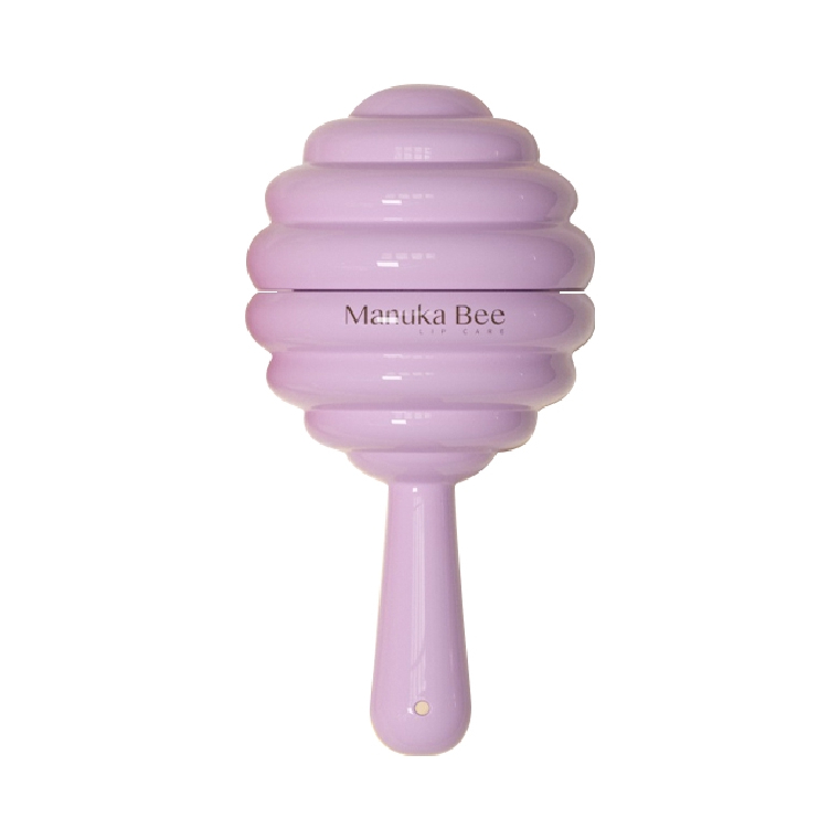 推荐商品：小蜜坊 防干裂补水棒棒糖润唇膏 4g