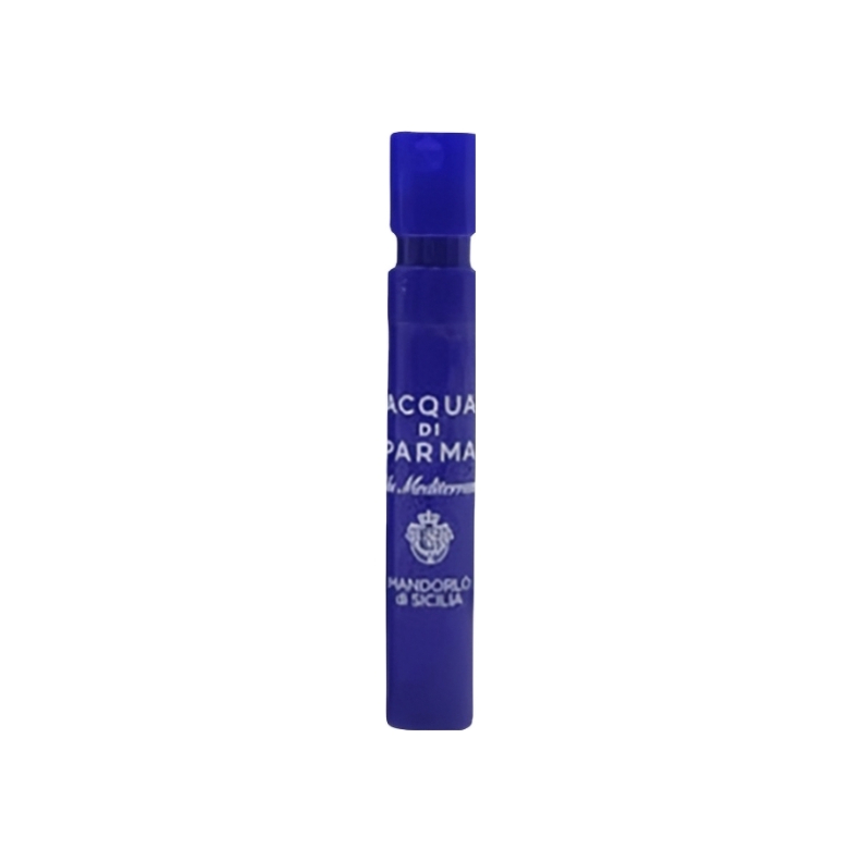 【小样】Acqua di Parma/帕尔玛之水 马之水经典古龙水男女士淡香水EDT 卡普里岛橙
