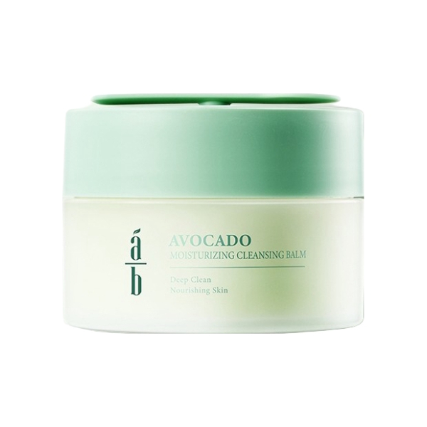 推荐商品：AB 牛油果净润卸妆膏 雪沙质地清洁油脂