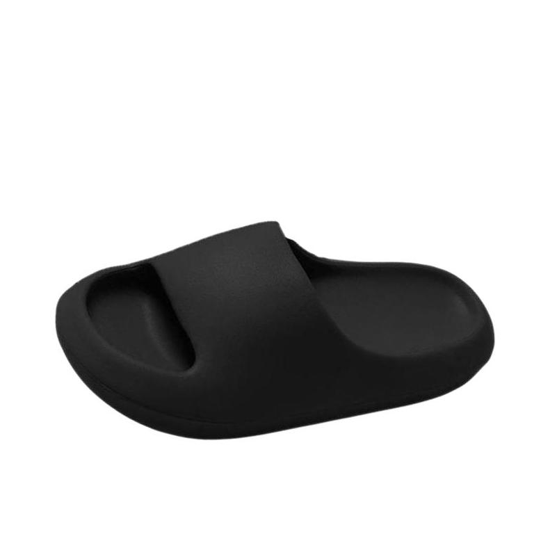 推荐商品：FZT EVA 一字型 拖鞋 FZT-359 黑色 