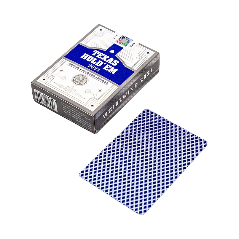 推荐商品：犇牛 加厚防水 防折比赛 高档 扑克 2021