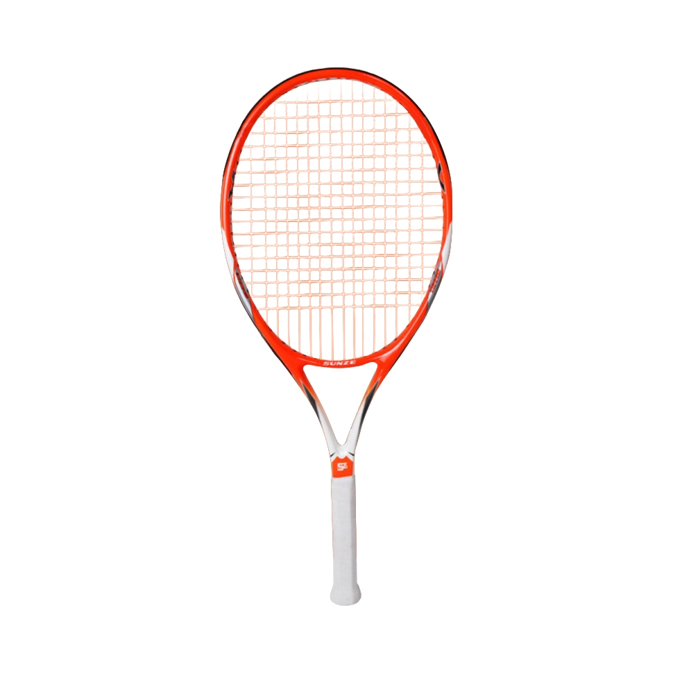 推荐商品：sz/孙泽 回弹 网球拍 S7777