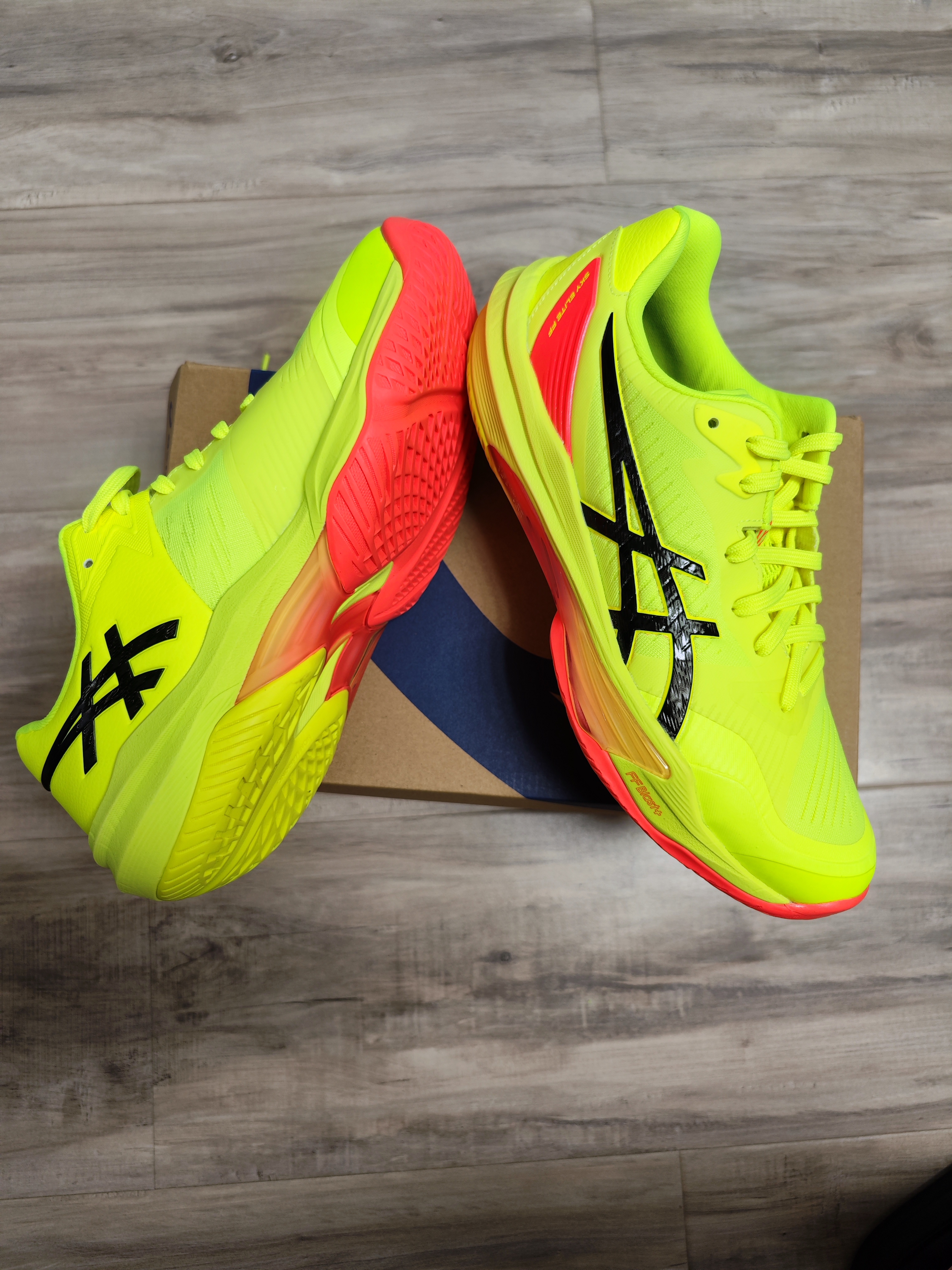 sky elite ff 3