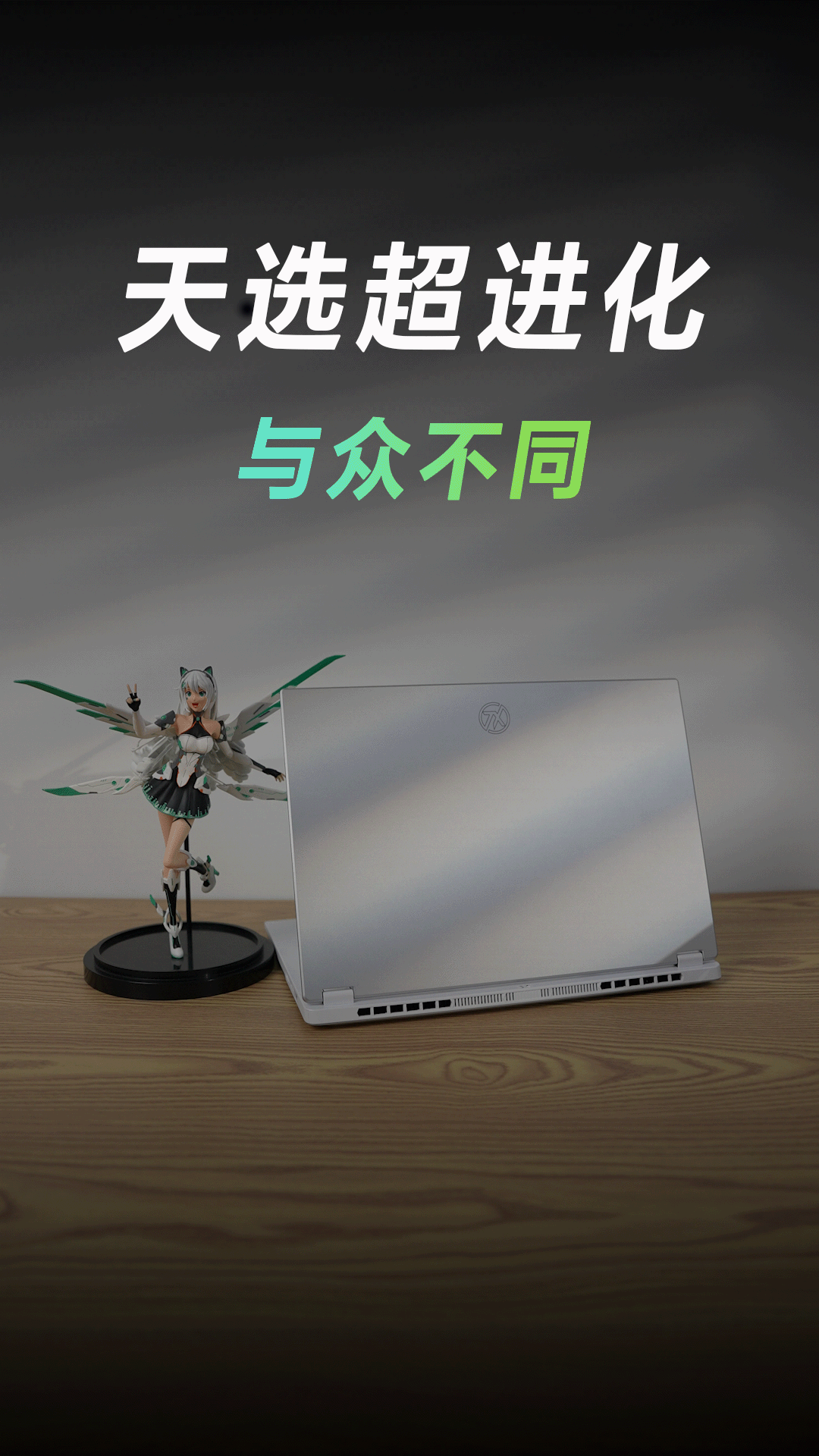 天选的4种进化方向