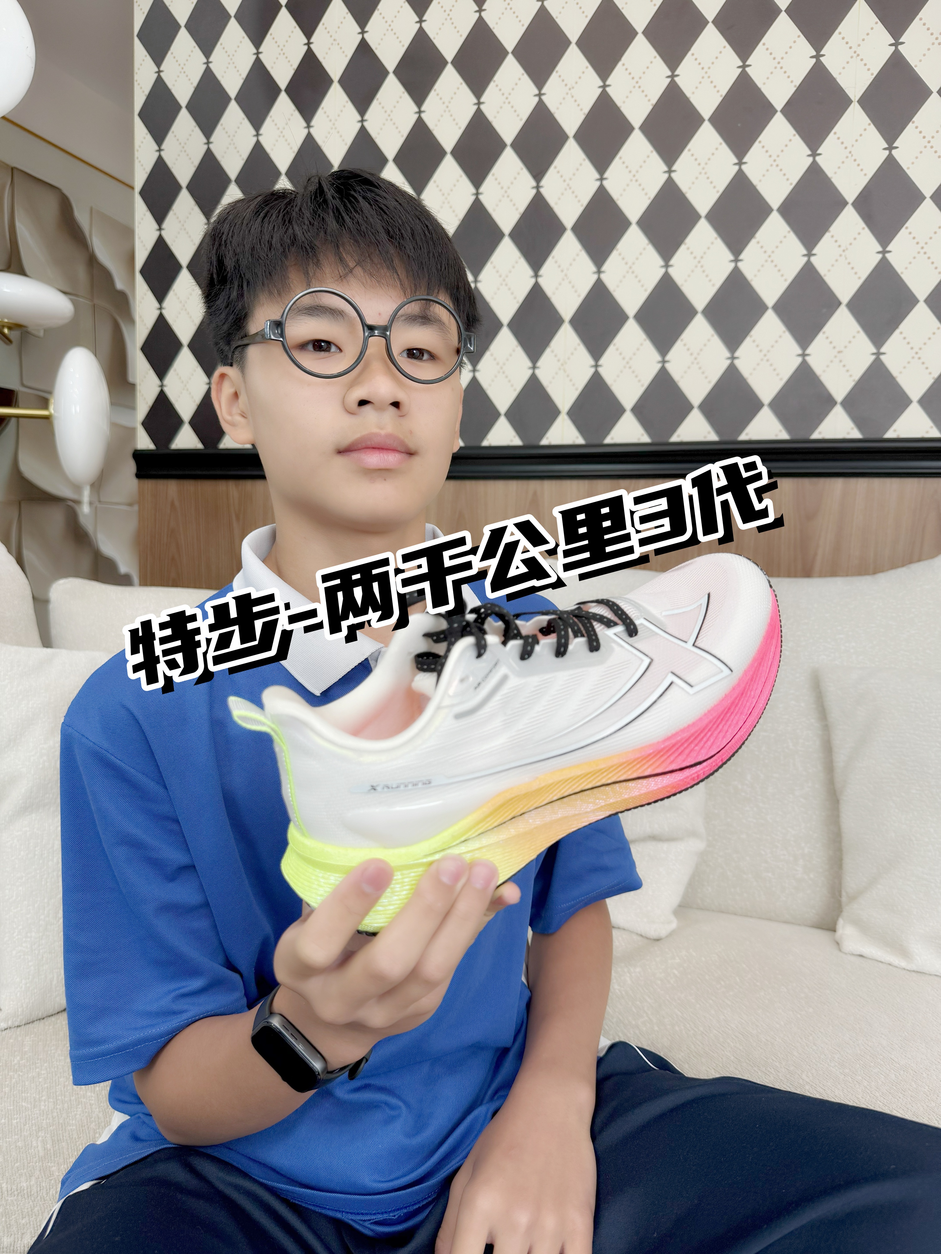 完了看来还是我多嘴了，10公里啊家人们