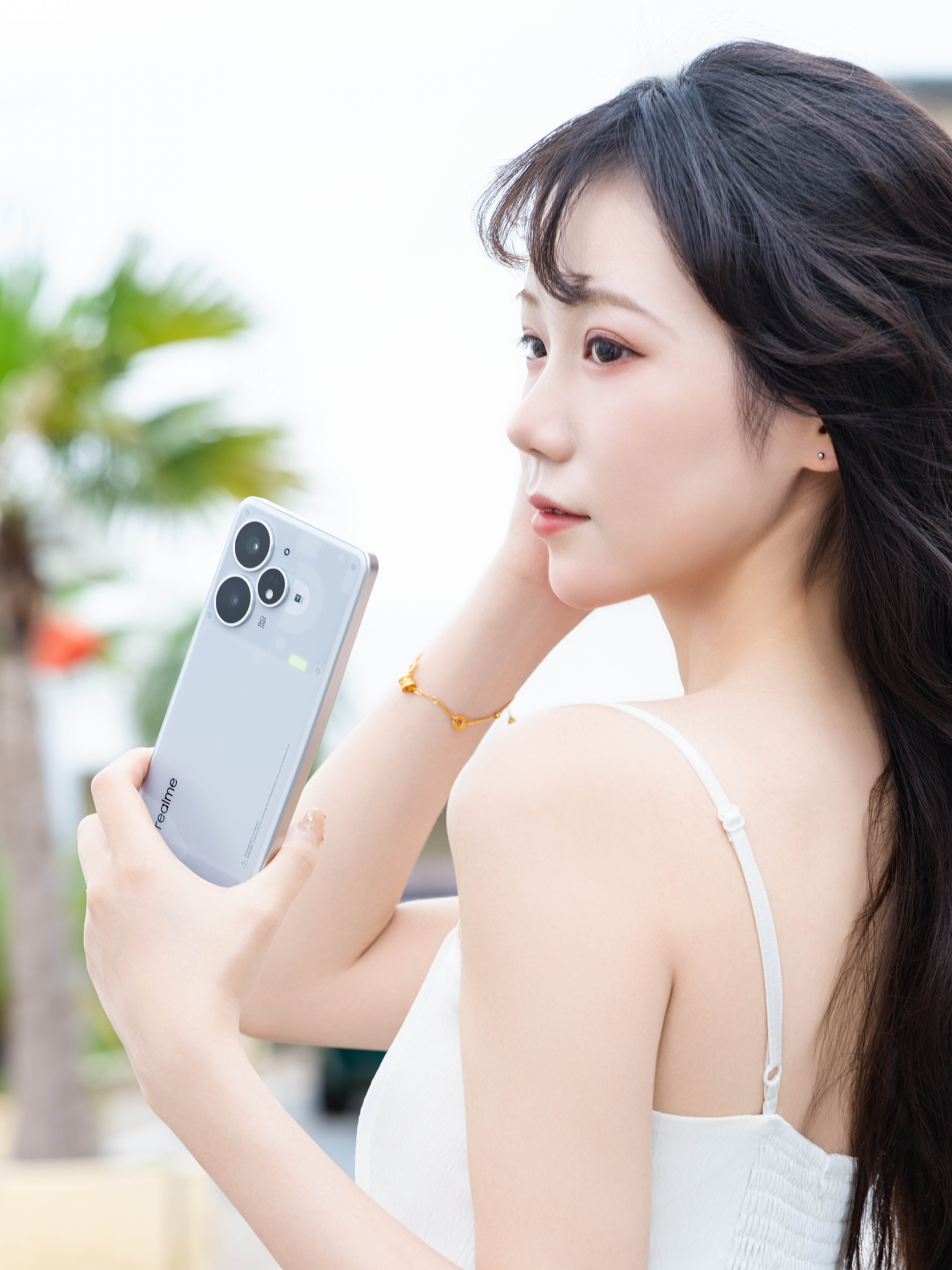 突破自我 真我Neo7 Turbo上手