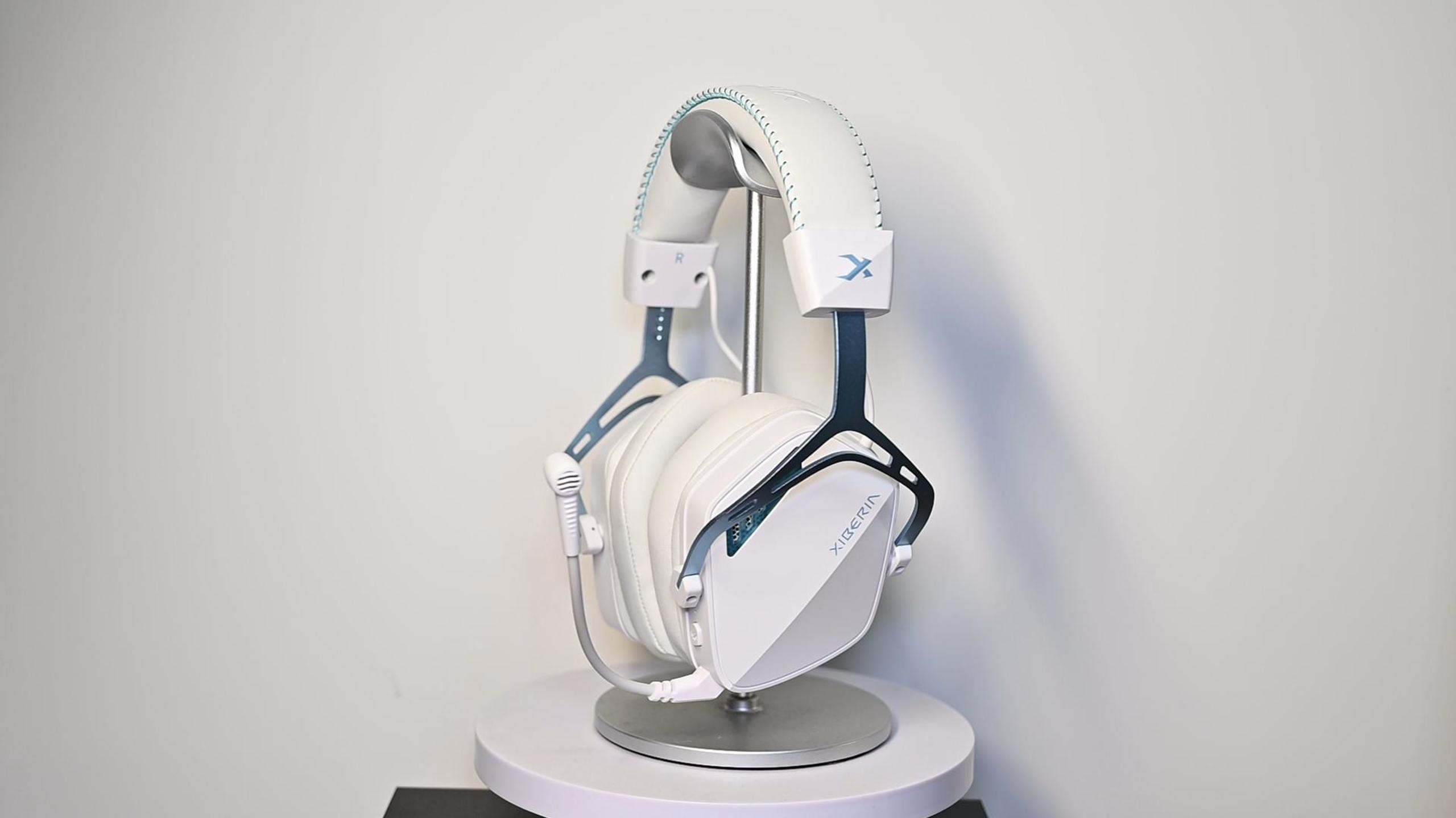 预算一两百如何选购四模头戴耳机？西伯利亚这款就是我的答案