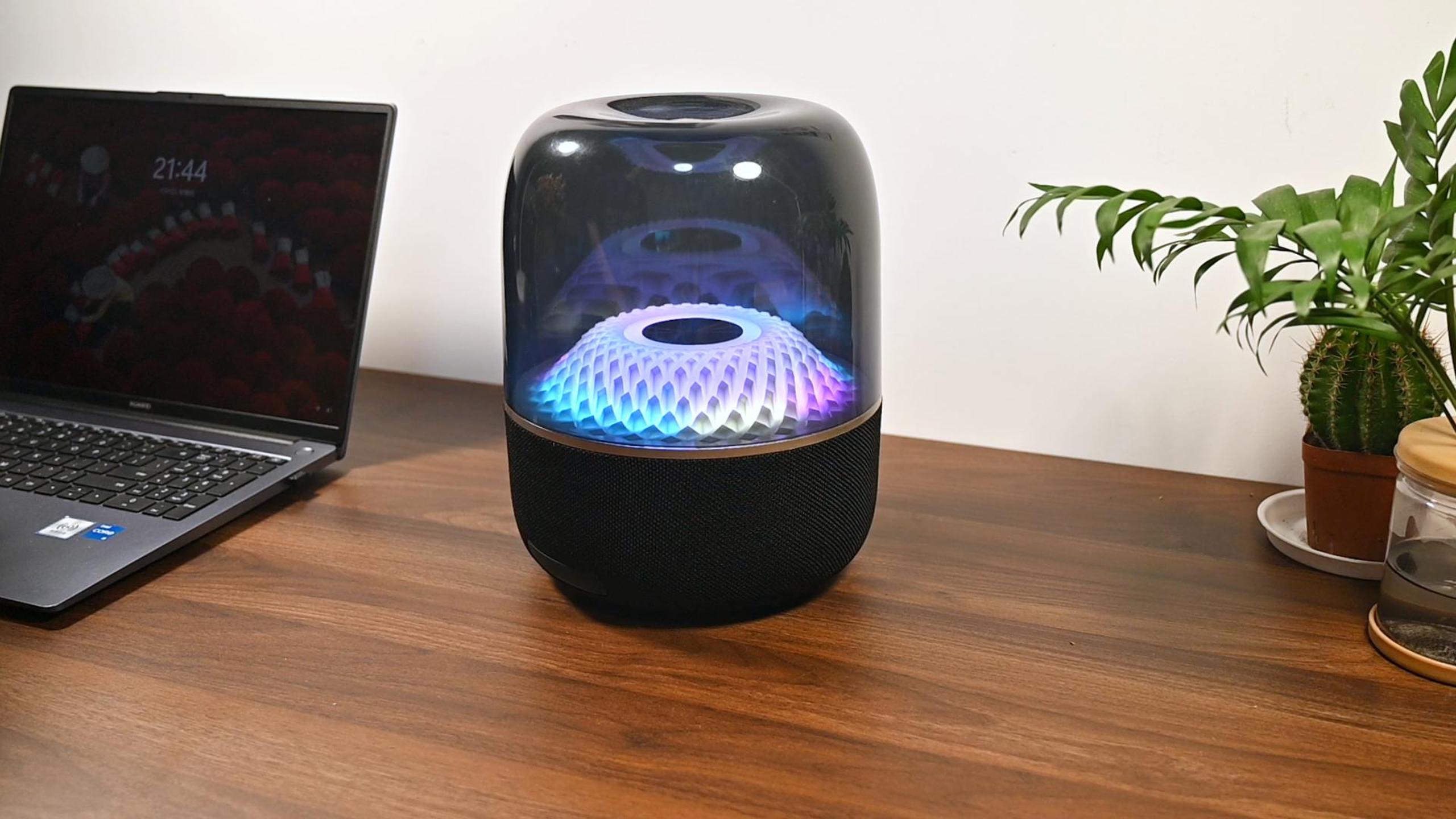 这才是人人买得起的音箱！性价比无线低音炮蓝牙音响就选这款