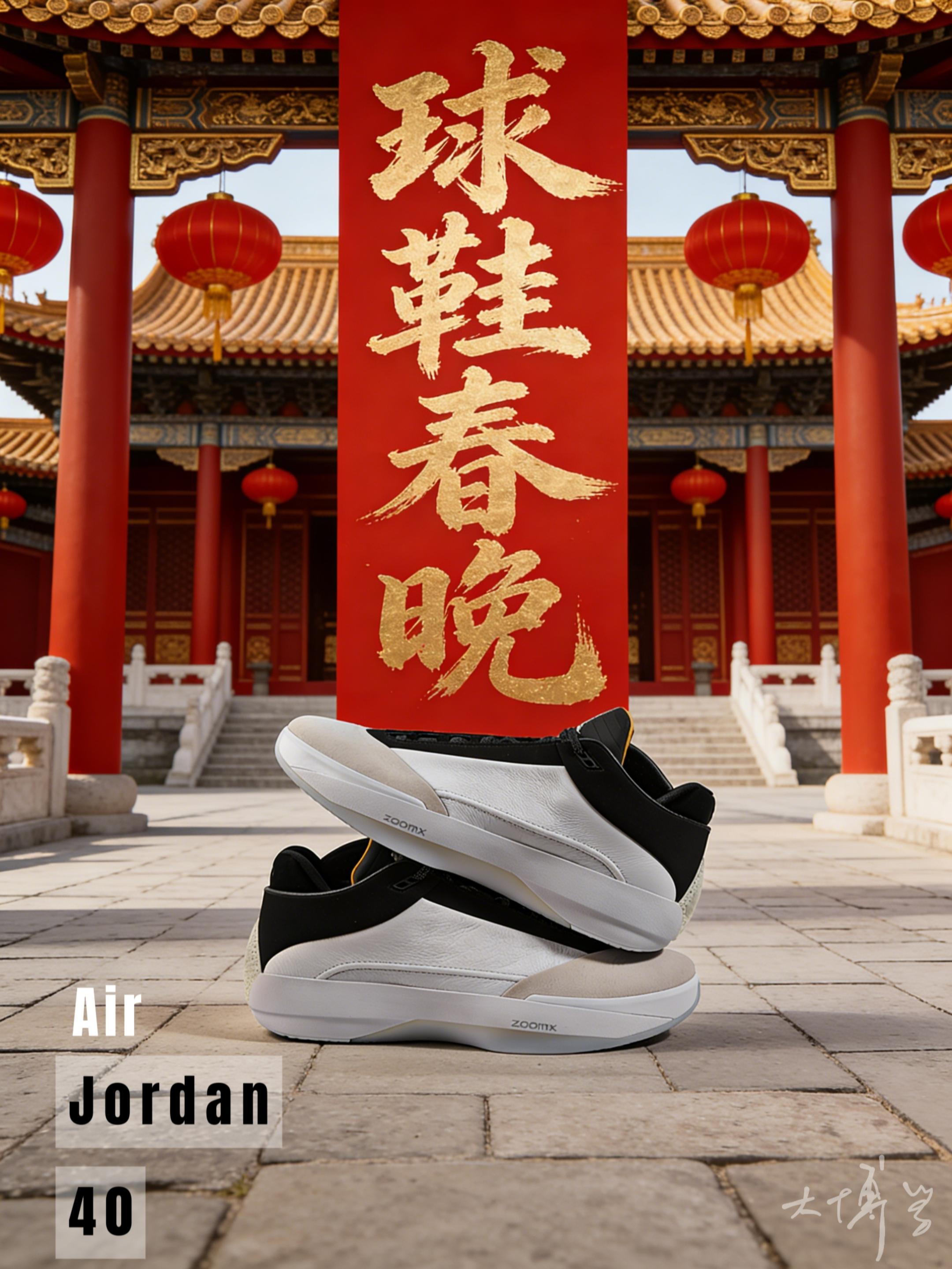 开局好东西——AJ40