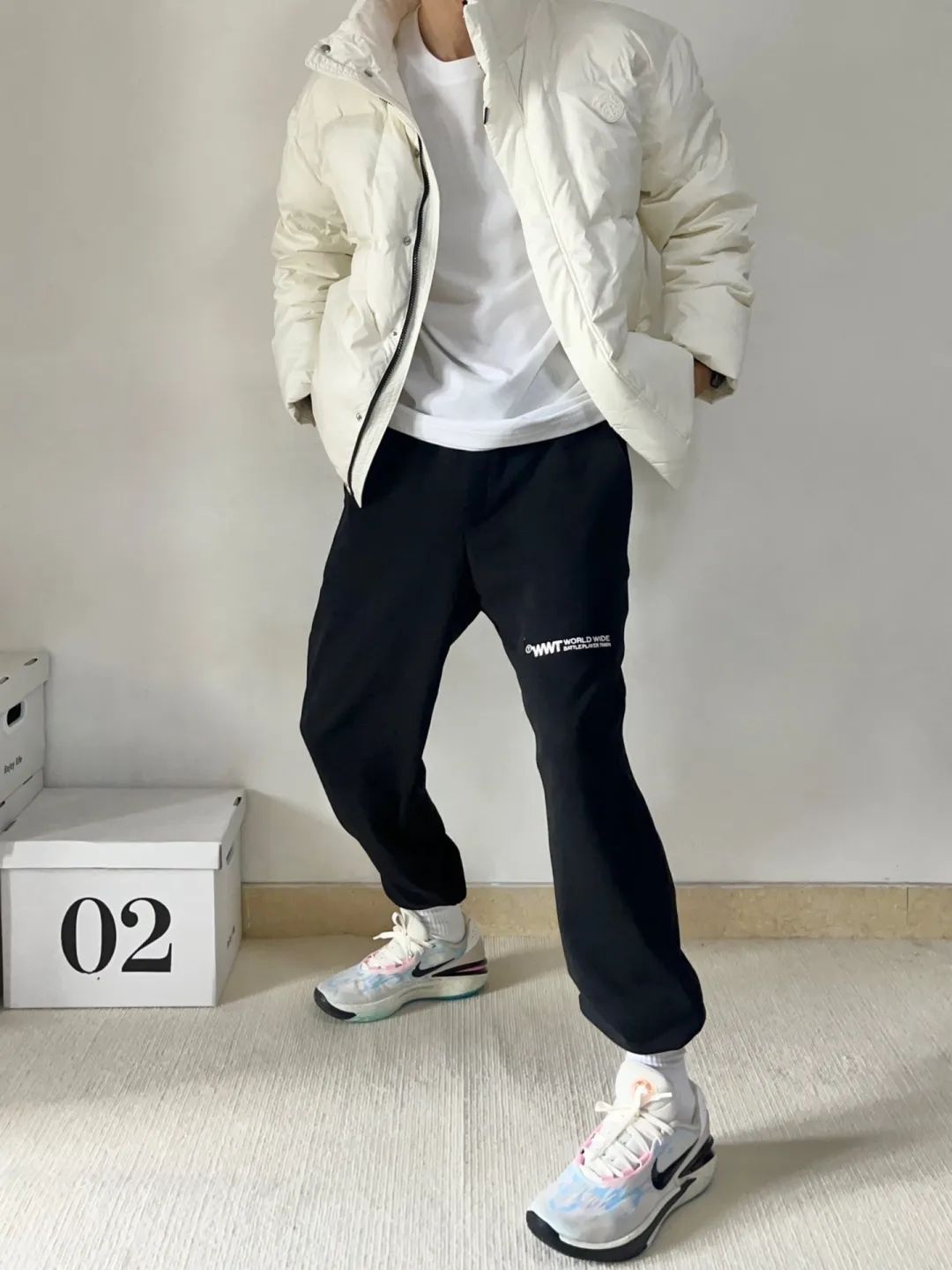 可以入手
