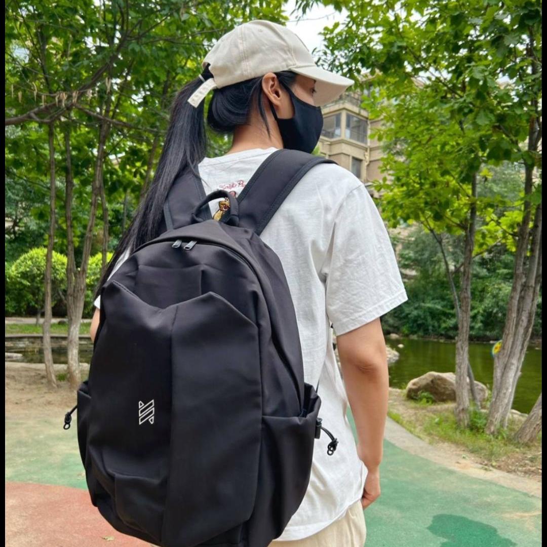 开学季这款双肩包要占领C位!