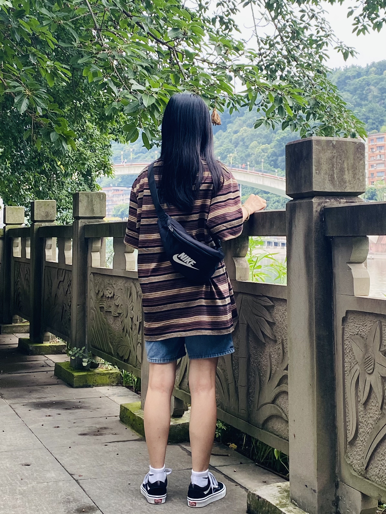 今天山系风