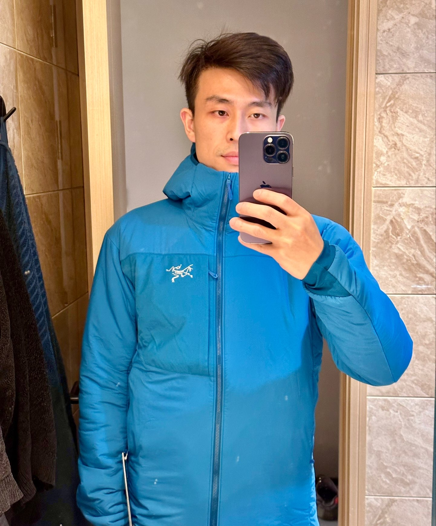 这件真的很赞！