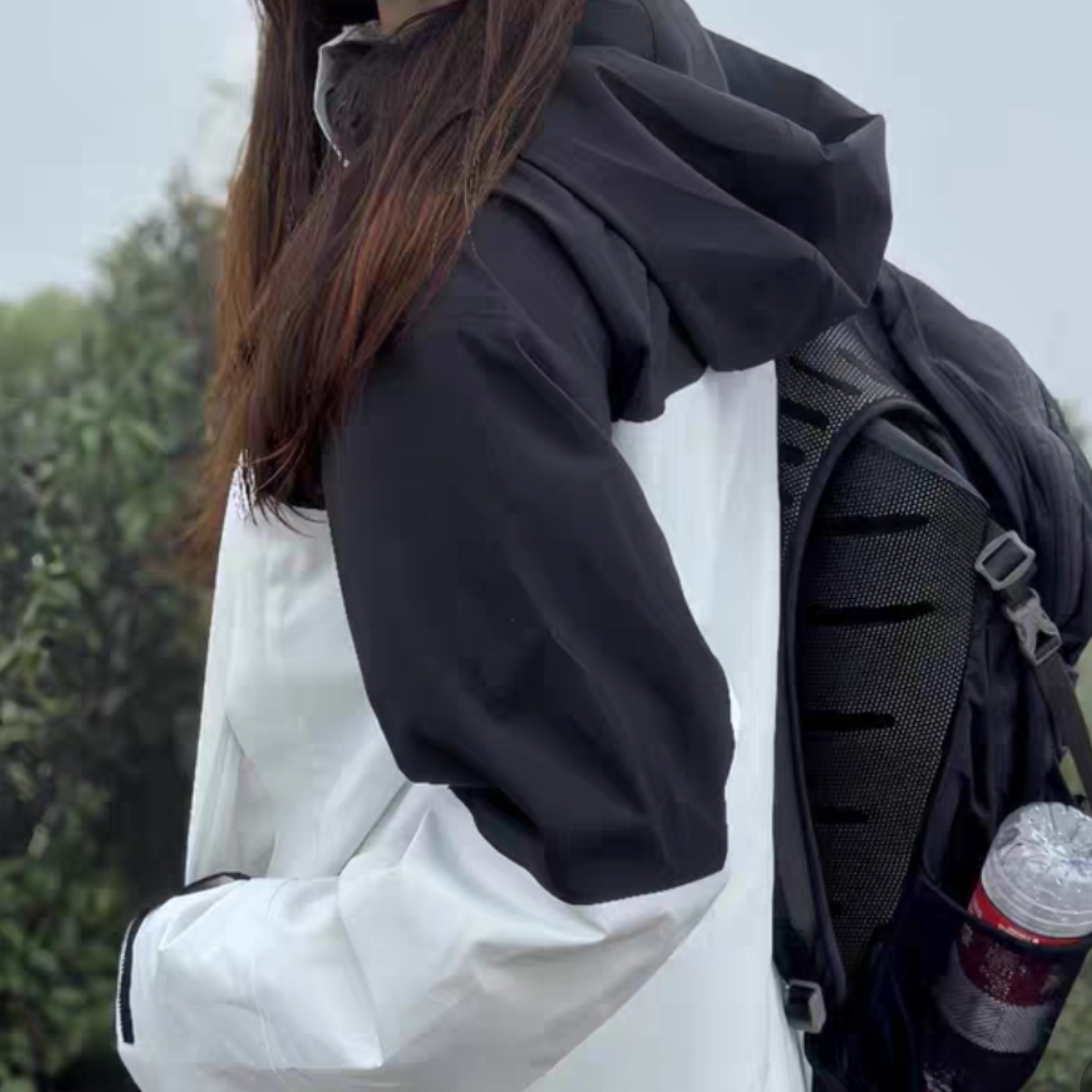 快来get亚运会同款女装吧