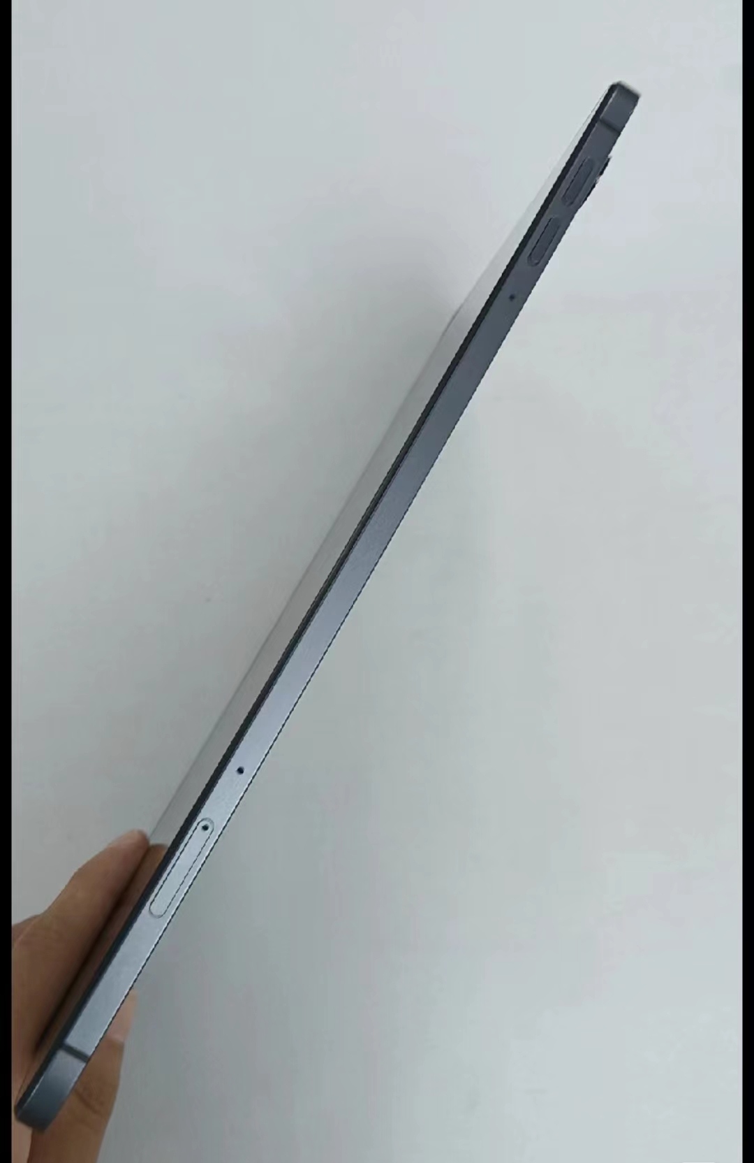 人生中第一个平板 oppo pad air