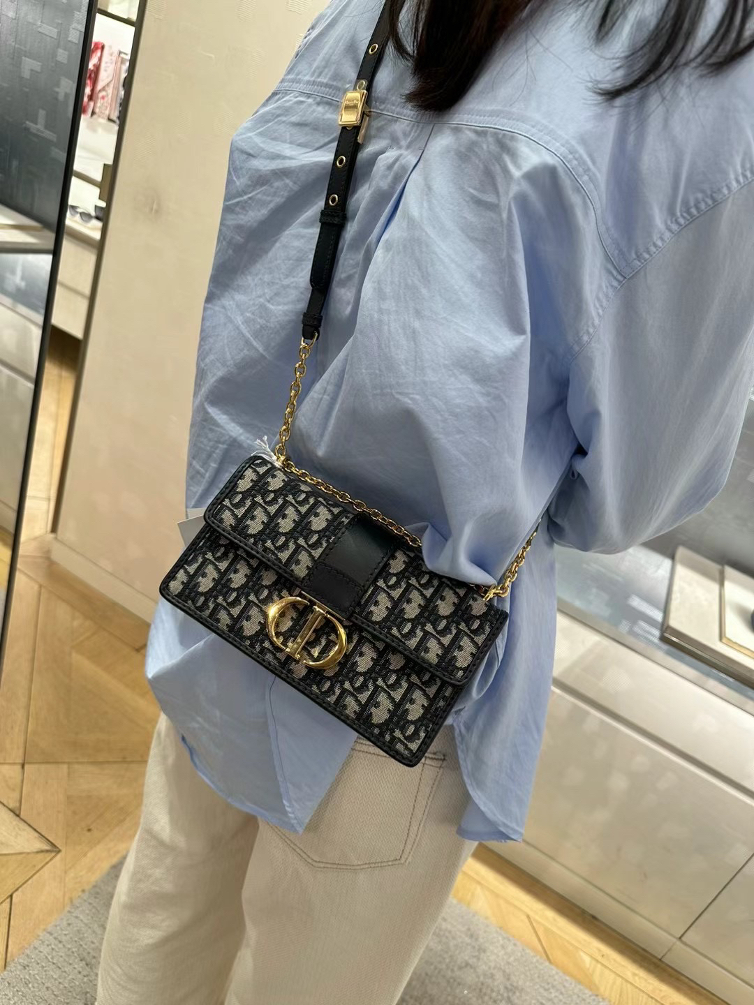 DIOR可爱包包👜