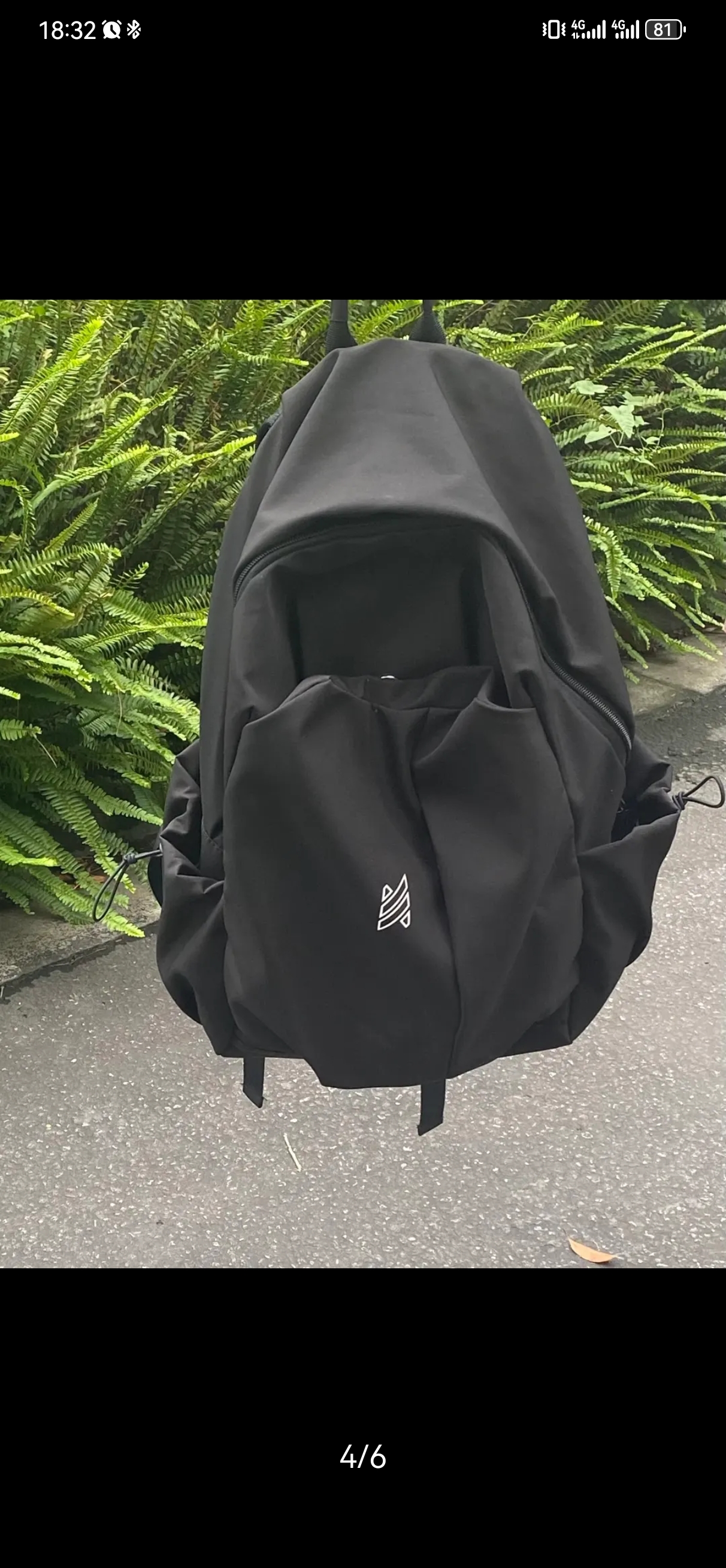原来双肩包可以这么好看