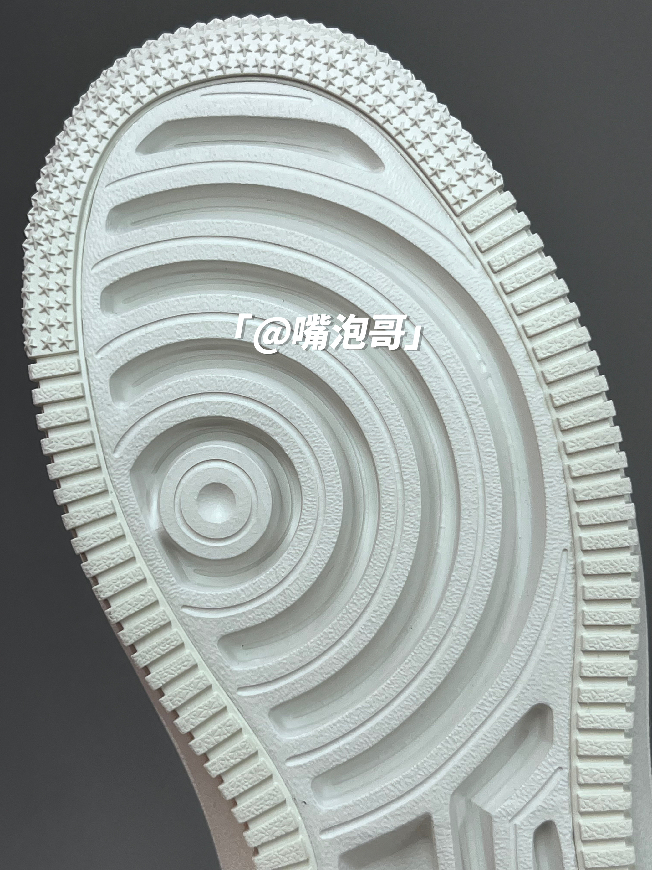 秋冬个性好鞋分享 | Air Force 1 Low PLT