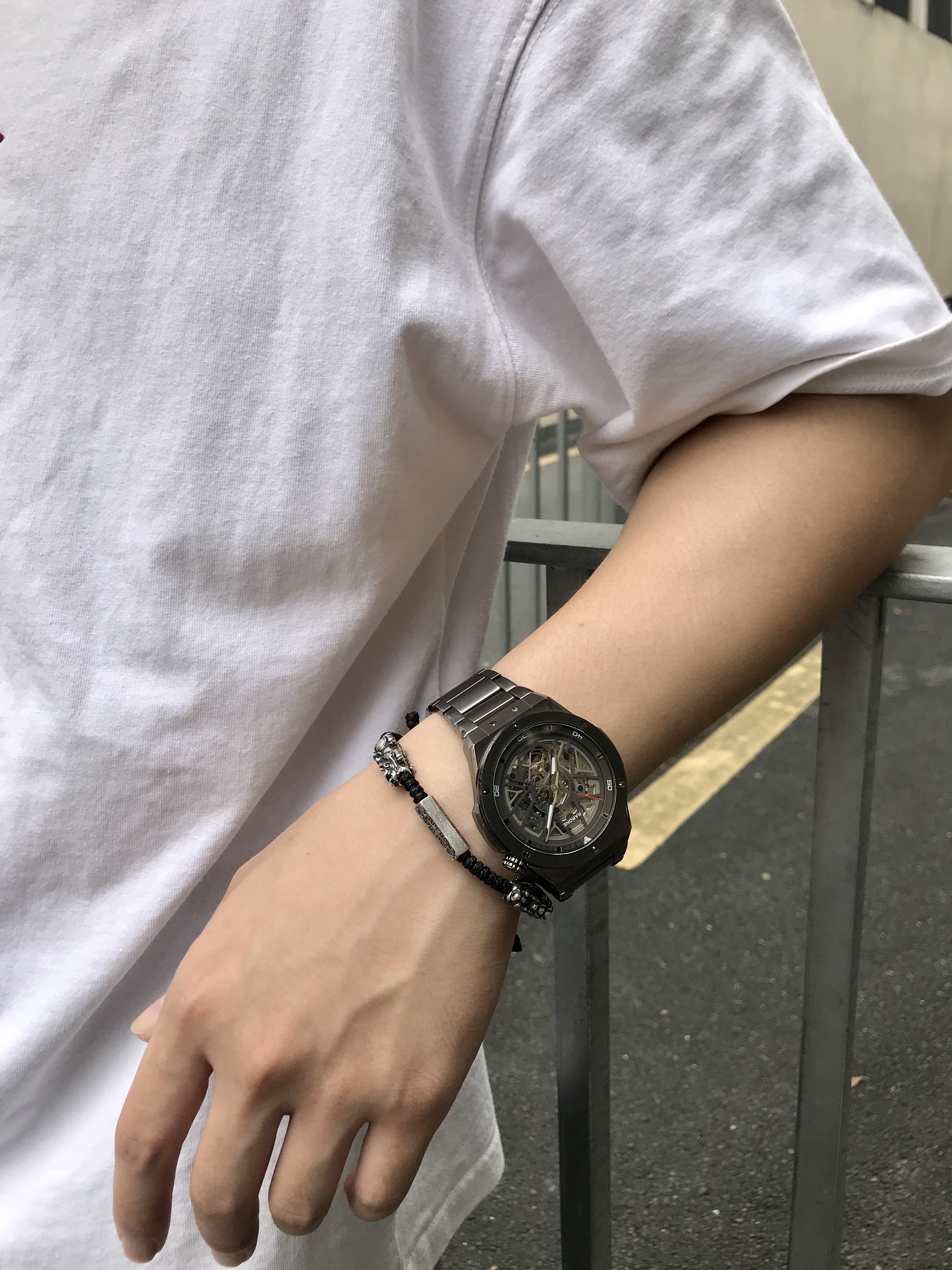 绝了❗️是我会全款拿下的梦中情表🤩