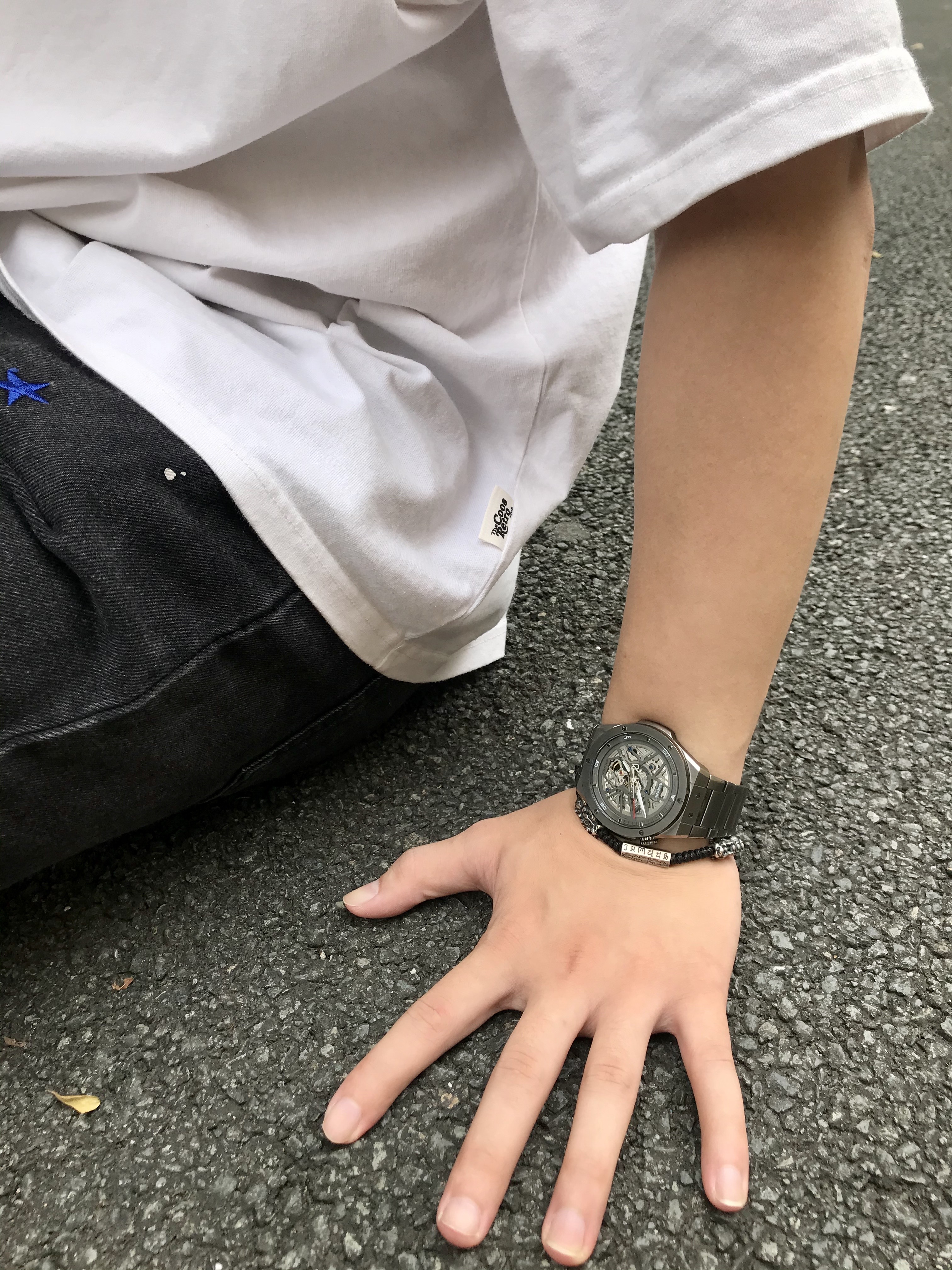 绝了❗️是我会全款拿下的梦中情表🤩