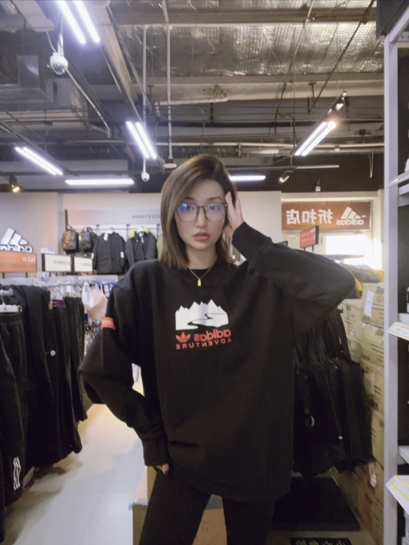 复古慢生活|日常OOTD