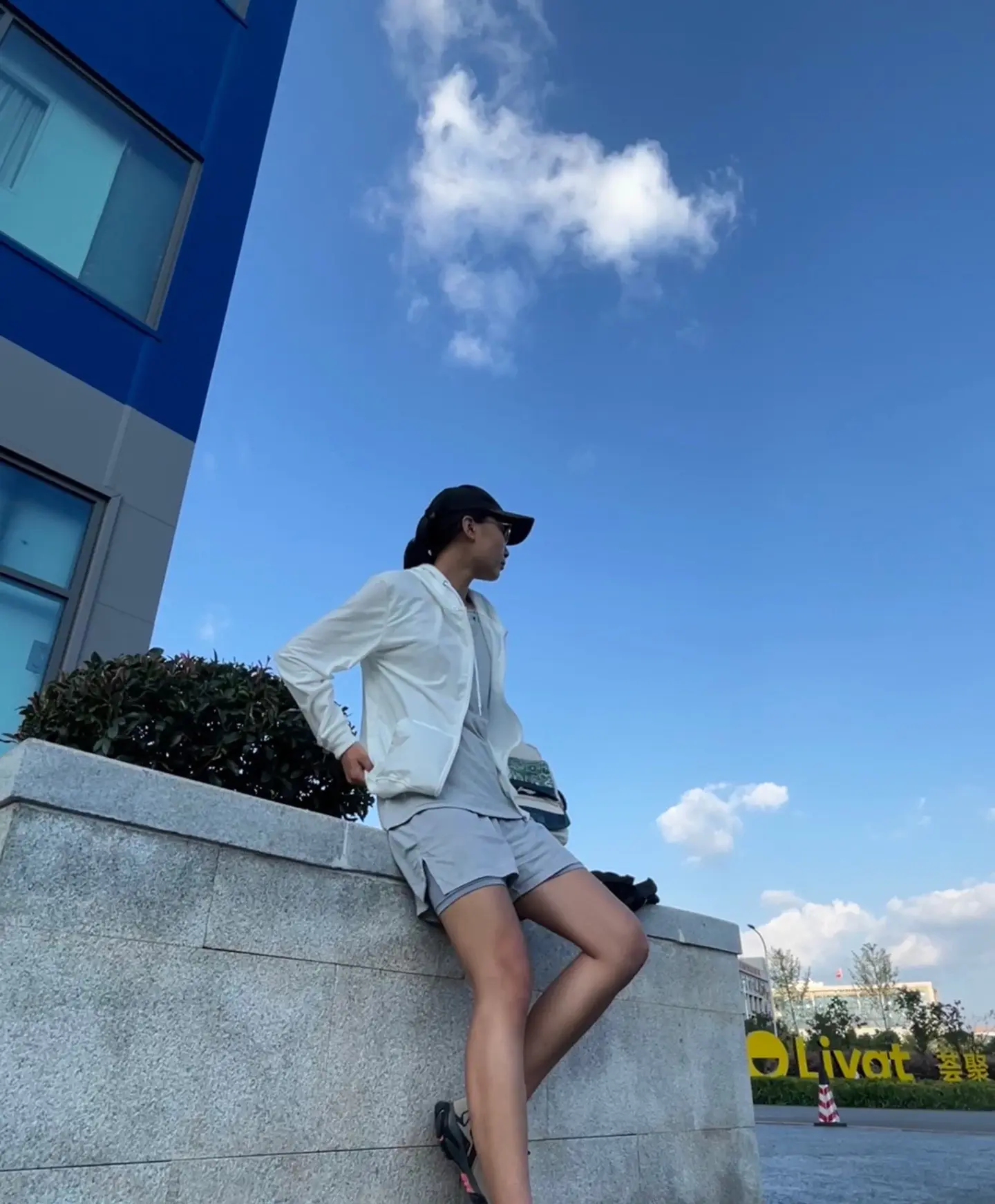 🔥超舒适!Nike 2022舒适运动开衫连帽夹克,你值得拥有!