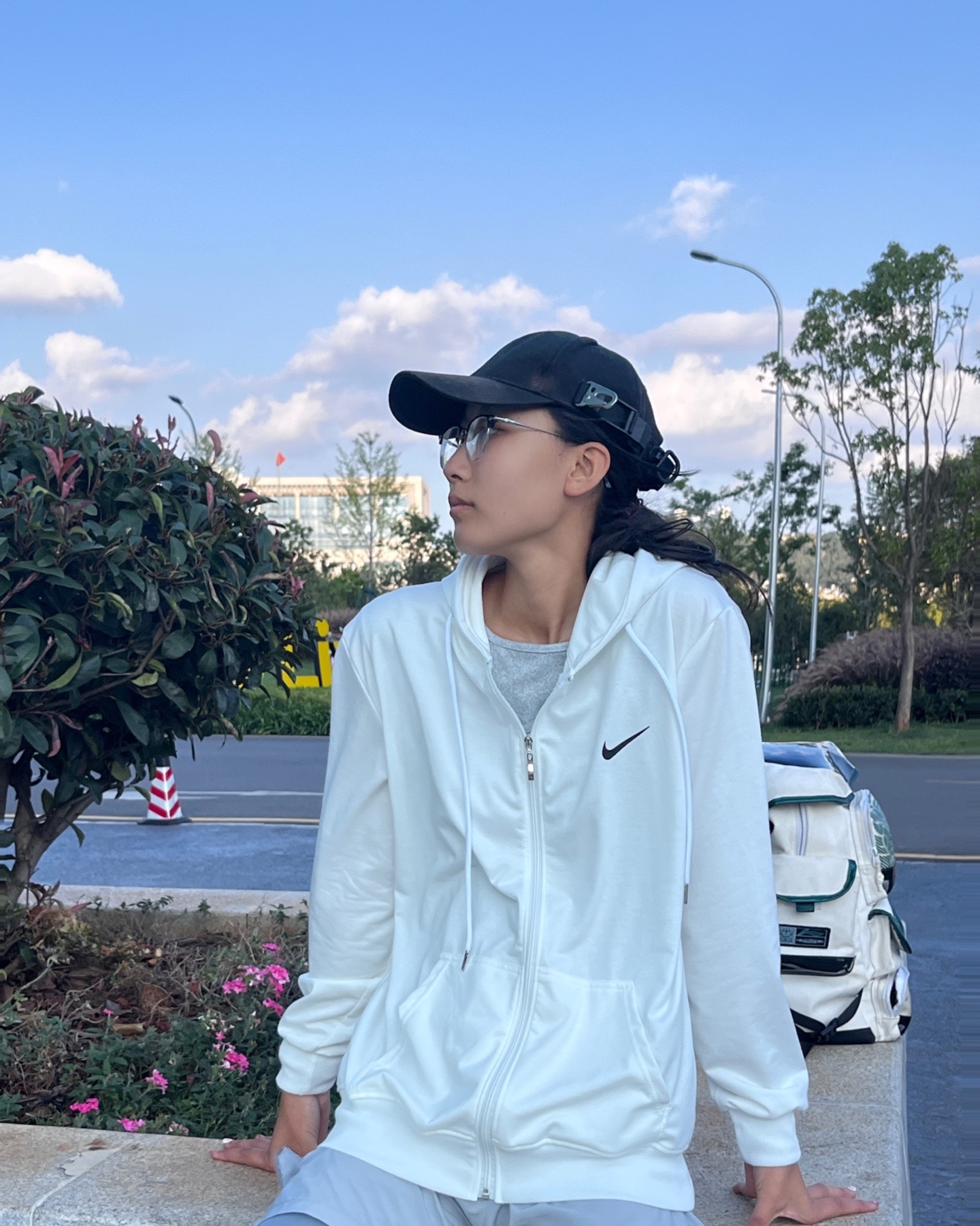 🔥超舒适!Nike 2022舒适运动开衫连帽夹克,你值得拥有!