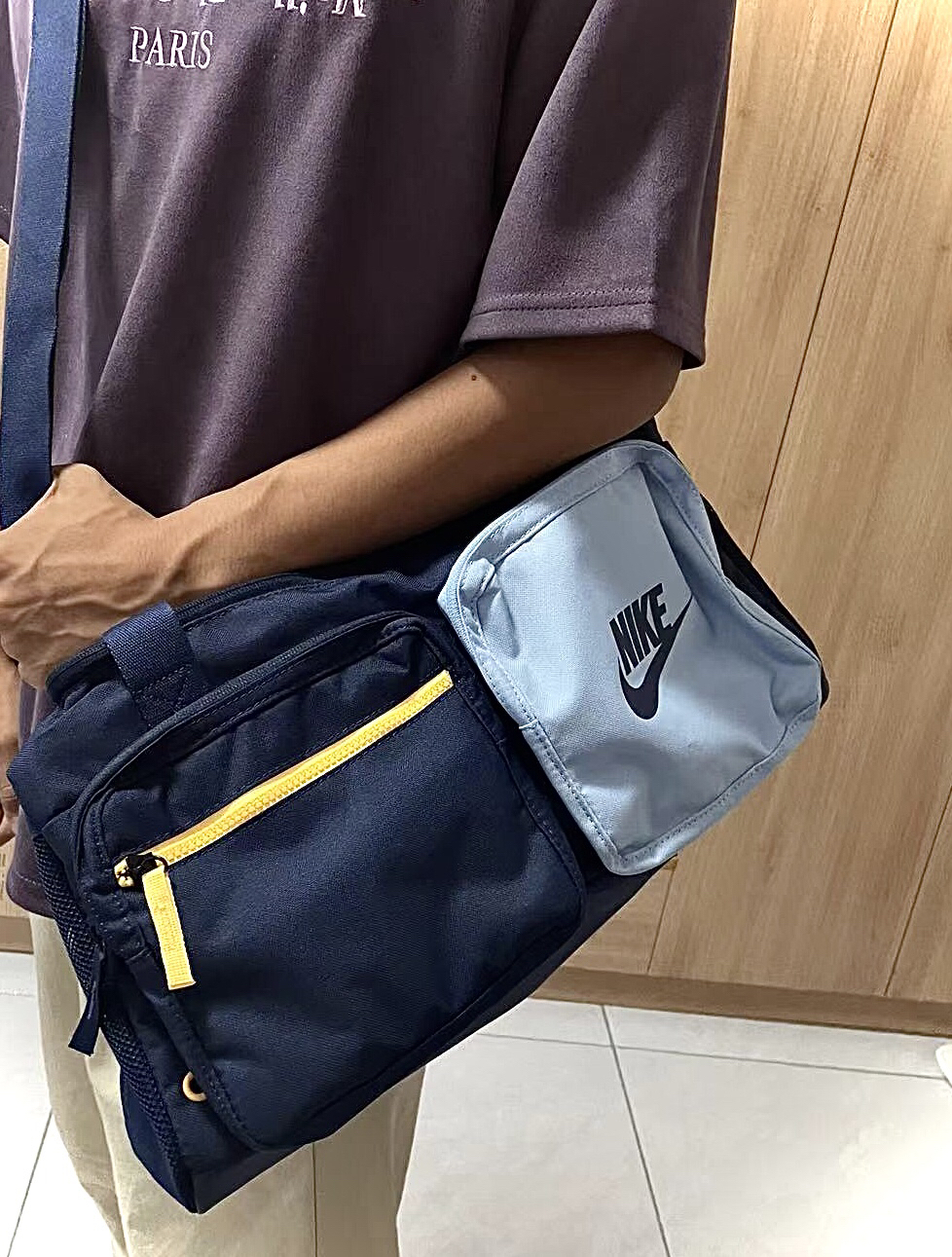 够帅