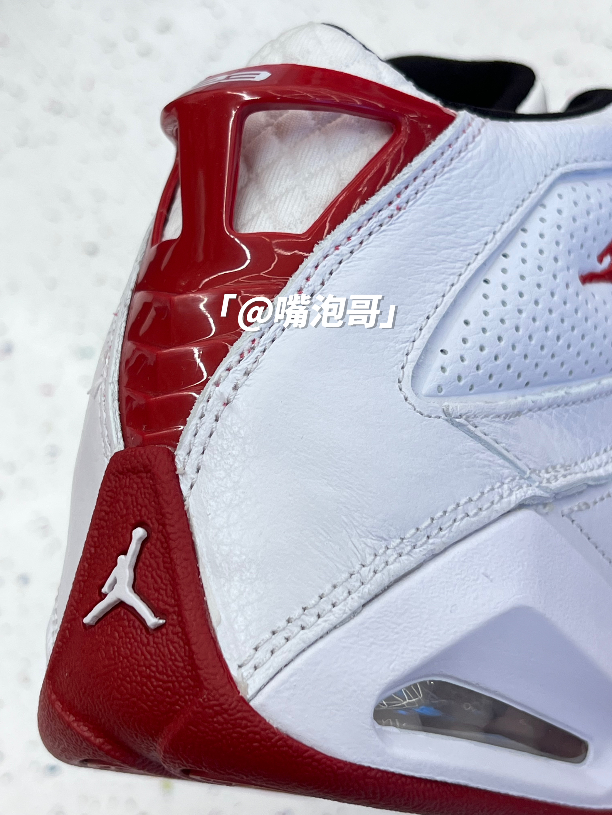 个性实战球鞋分享 | Air Jordan B'Loyal