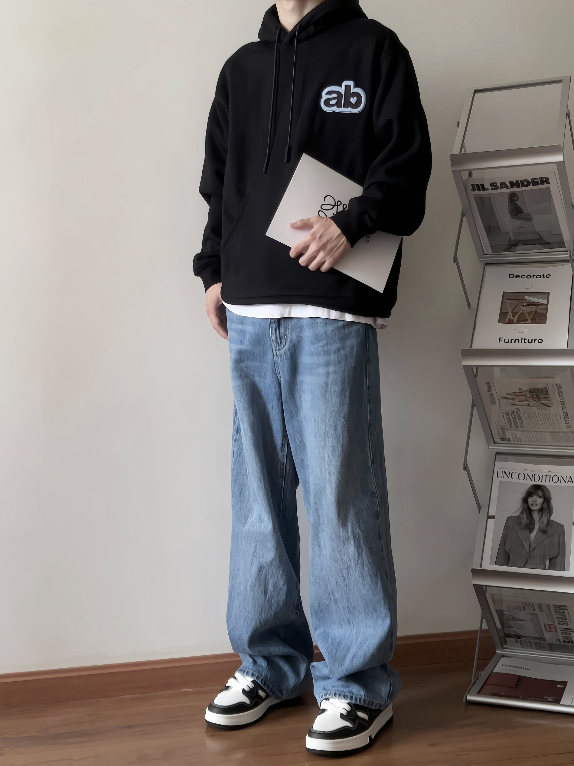 OOTD｜男生出游穿搭