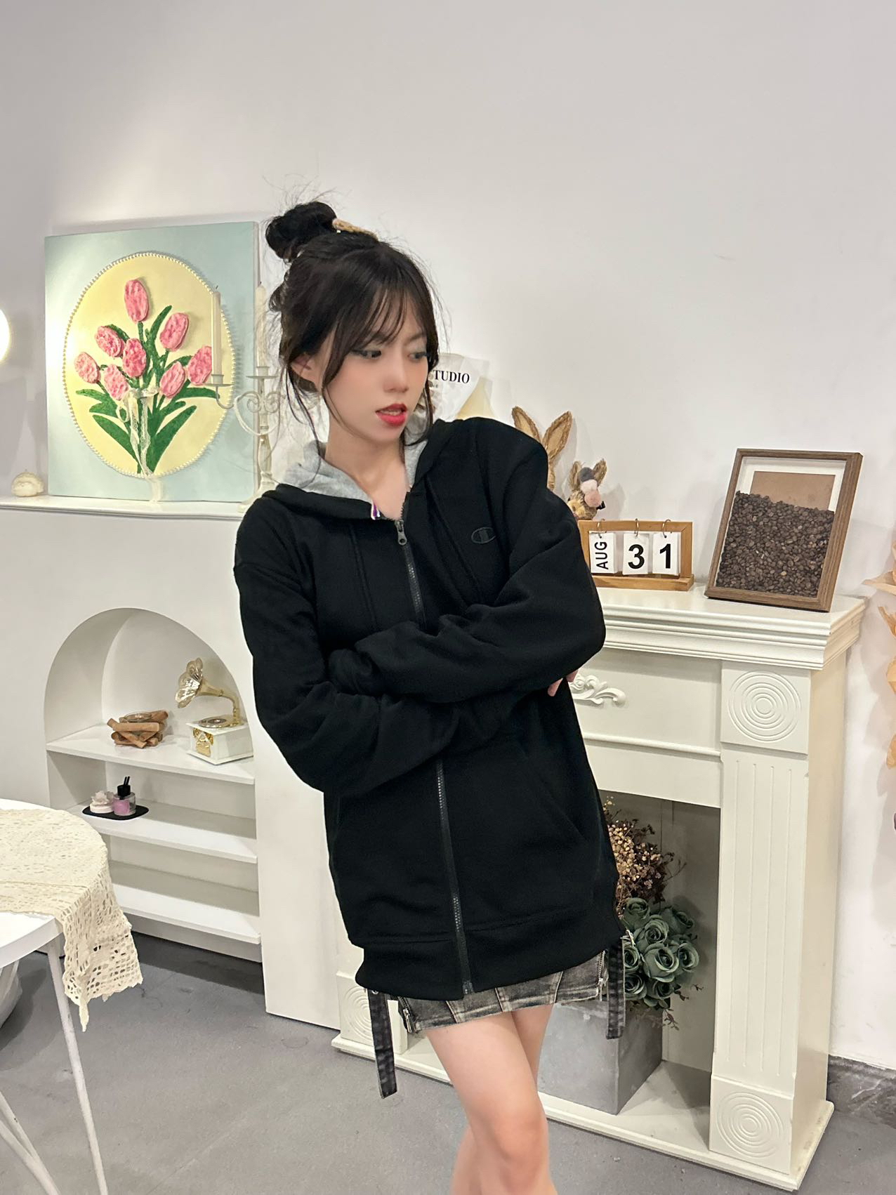 来啦来啦