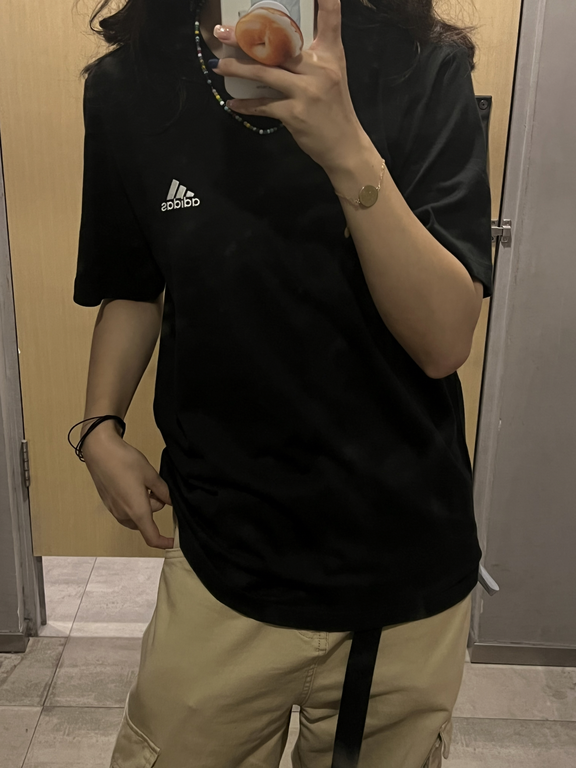 OOTD｜休闲一下