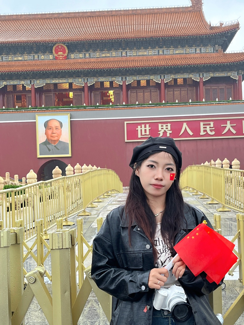 国庆去哪玩