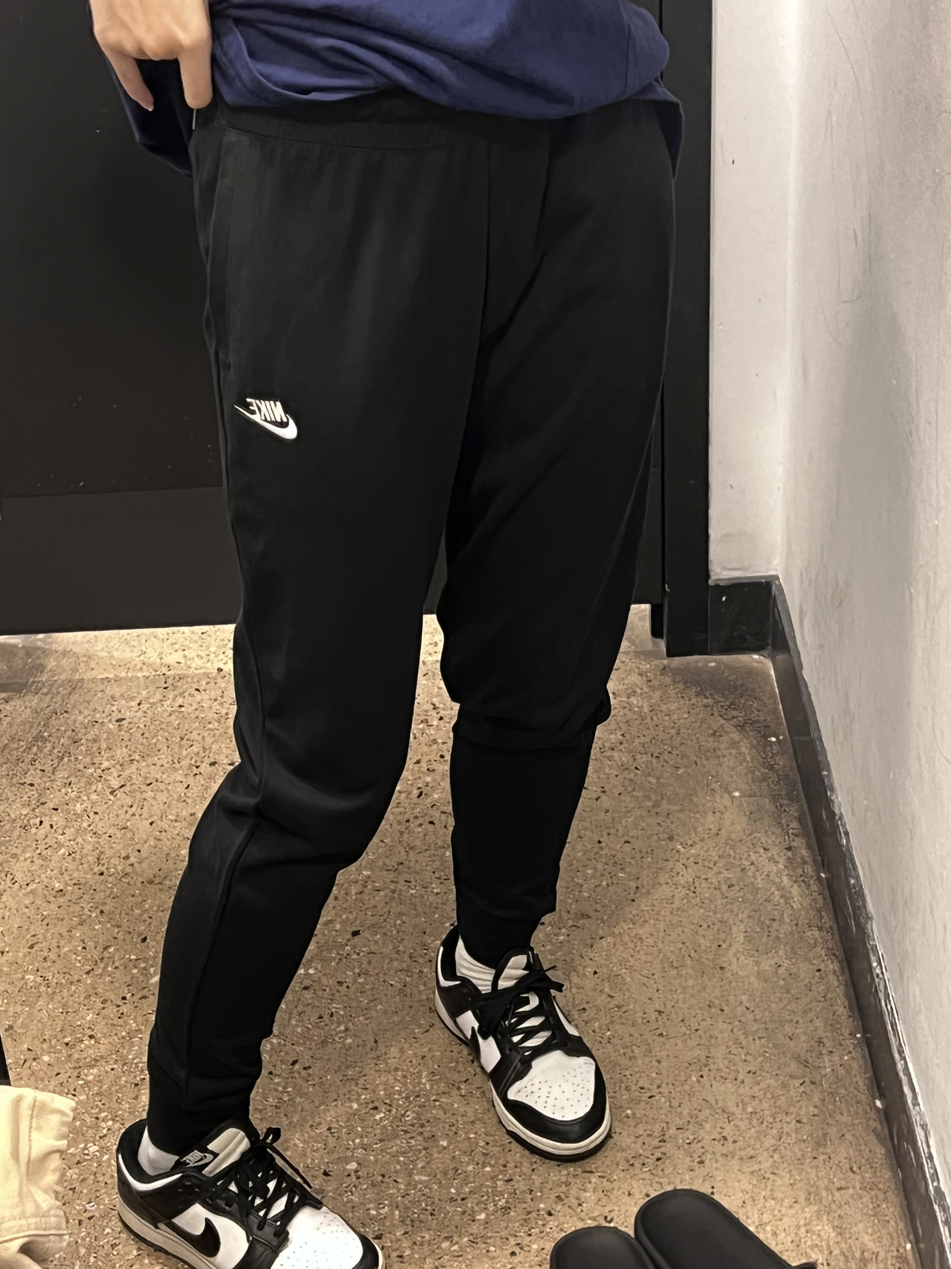 OOTD｜运动一下