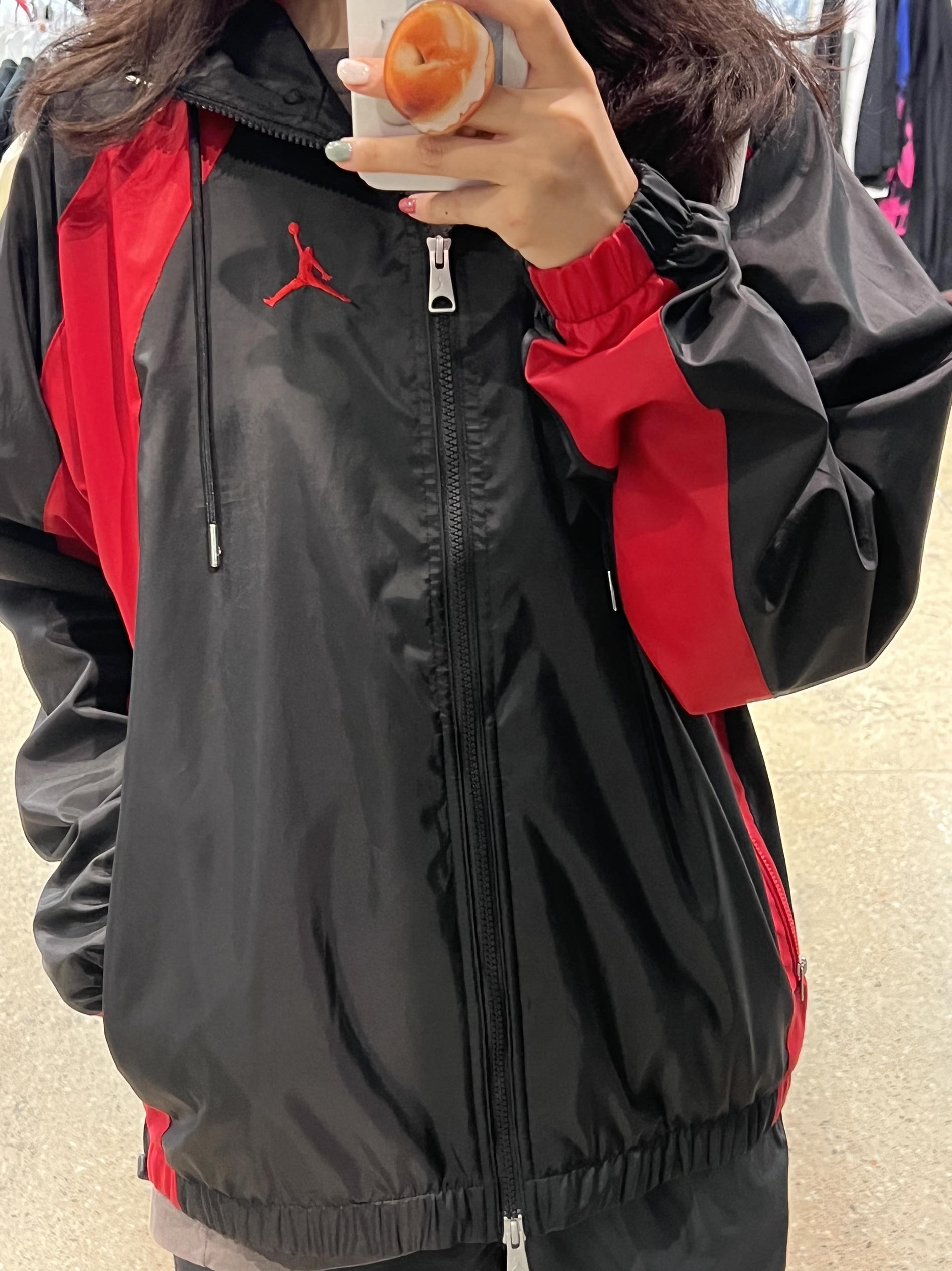 OOTD｜跟我过我秋天
