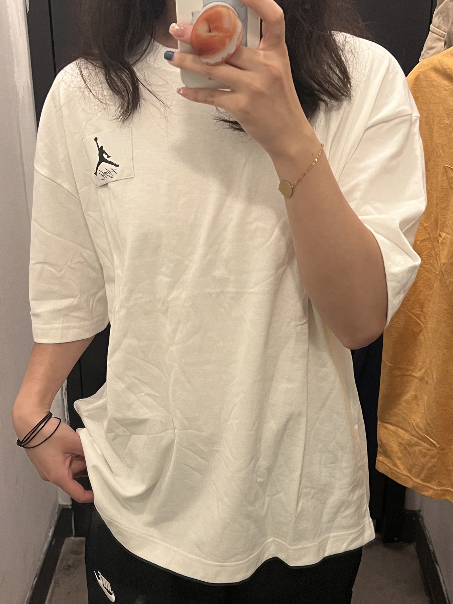 OOTD｜运动女孩