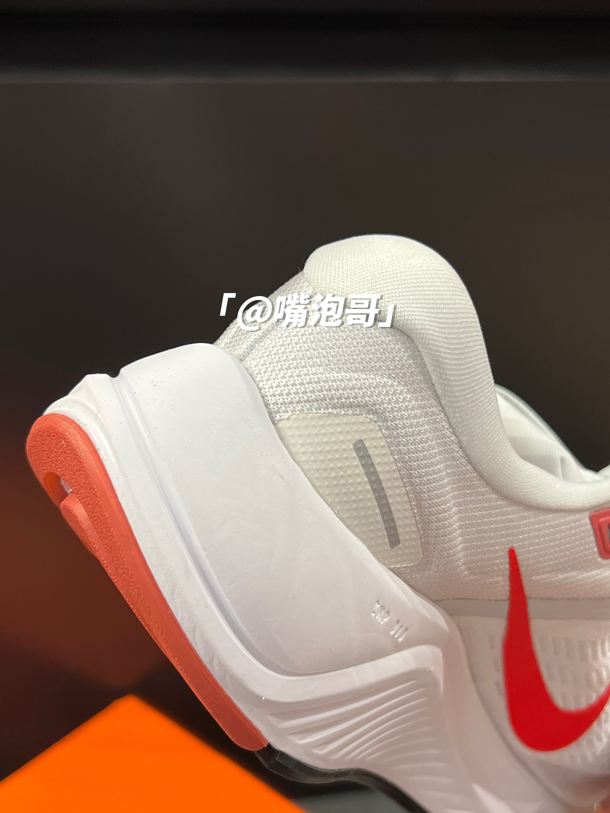 通勤、跑步好选择‼️Air Zoom Structure 24