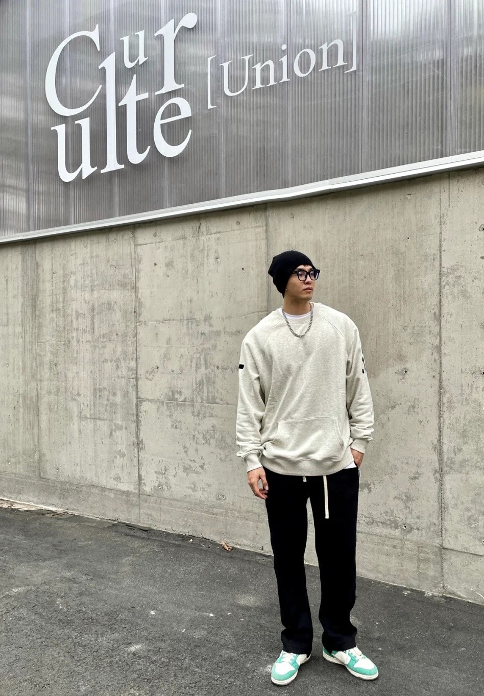 OOTD|超级无敌百搭的裤子来咯👖