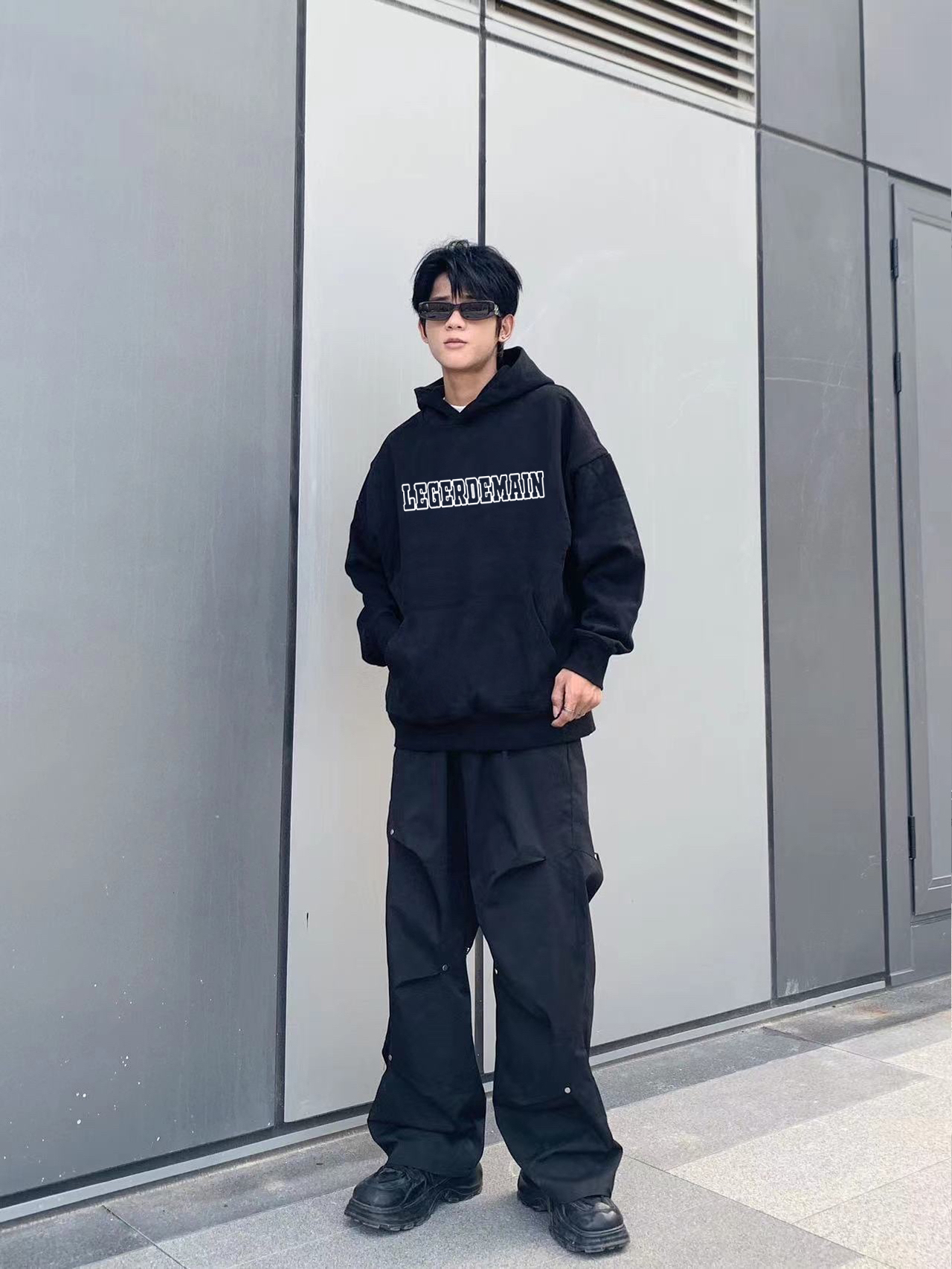 不过五十的卫衣也太香了吧🤪