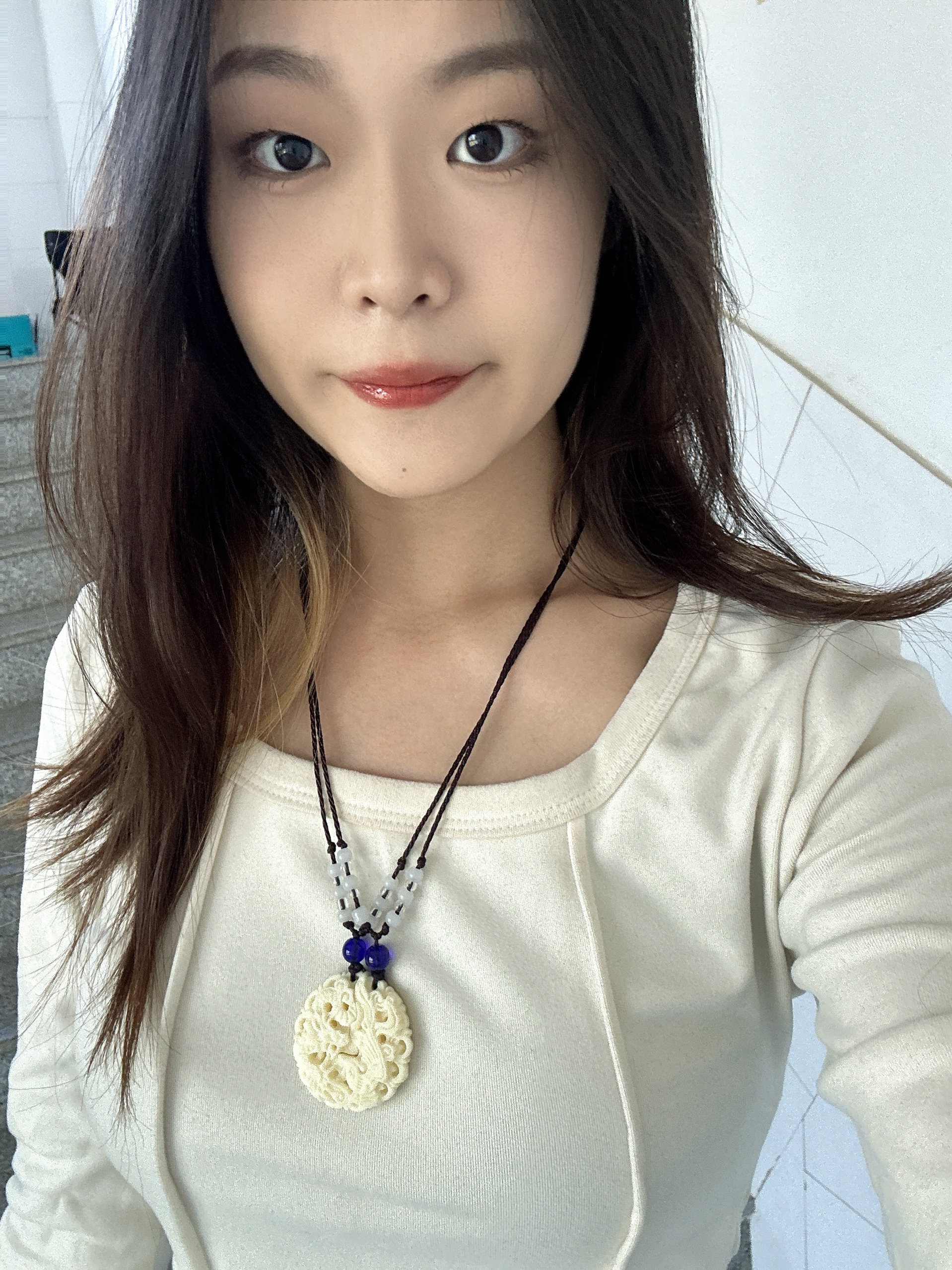 这个口红色号真的很绝！