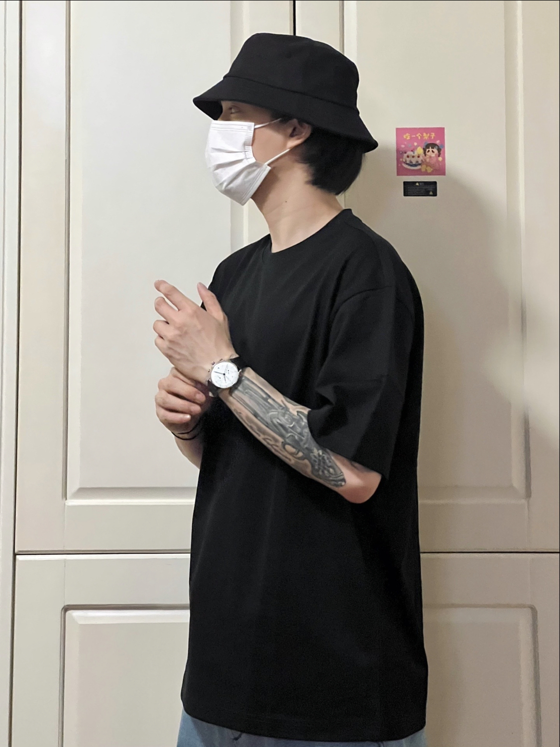 高端大气手表分享⌚️