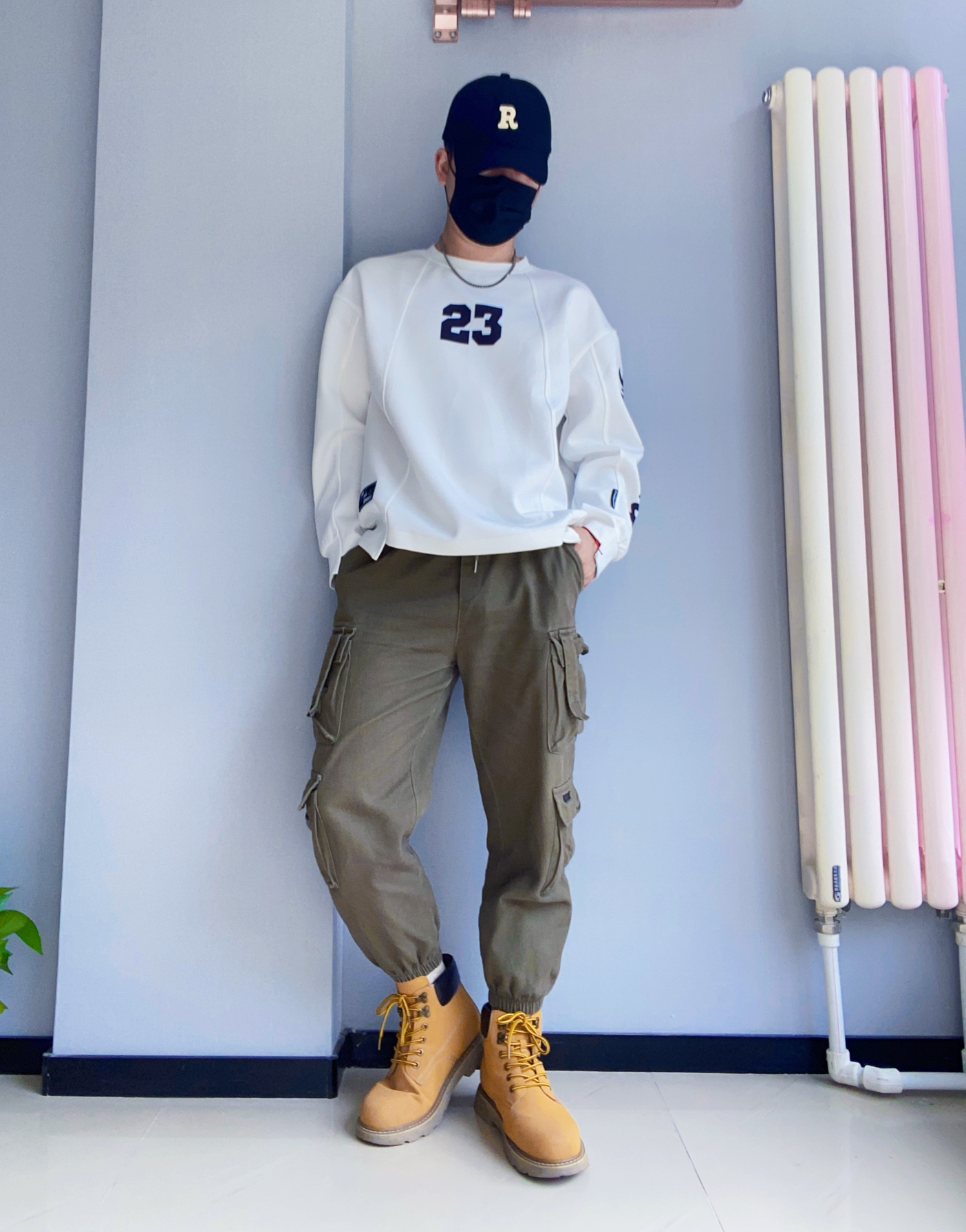 OOTD | 假期旅游怎么穿❗❗❗