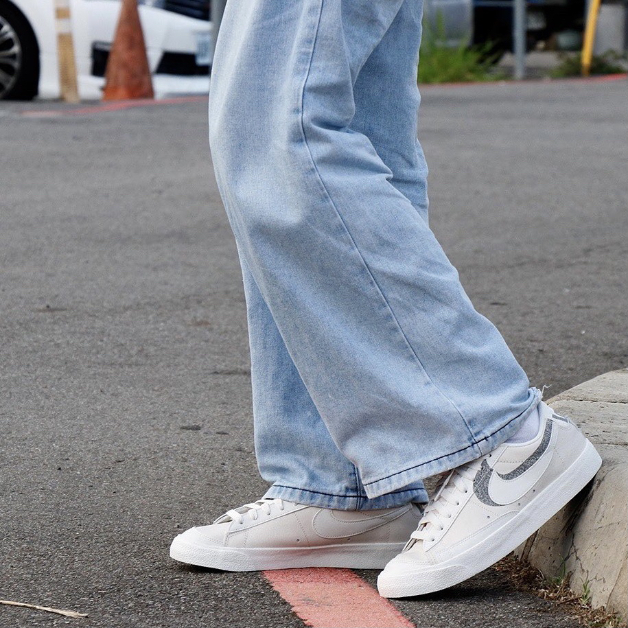 复古板鞋 | 万圣节 Blazer