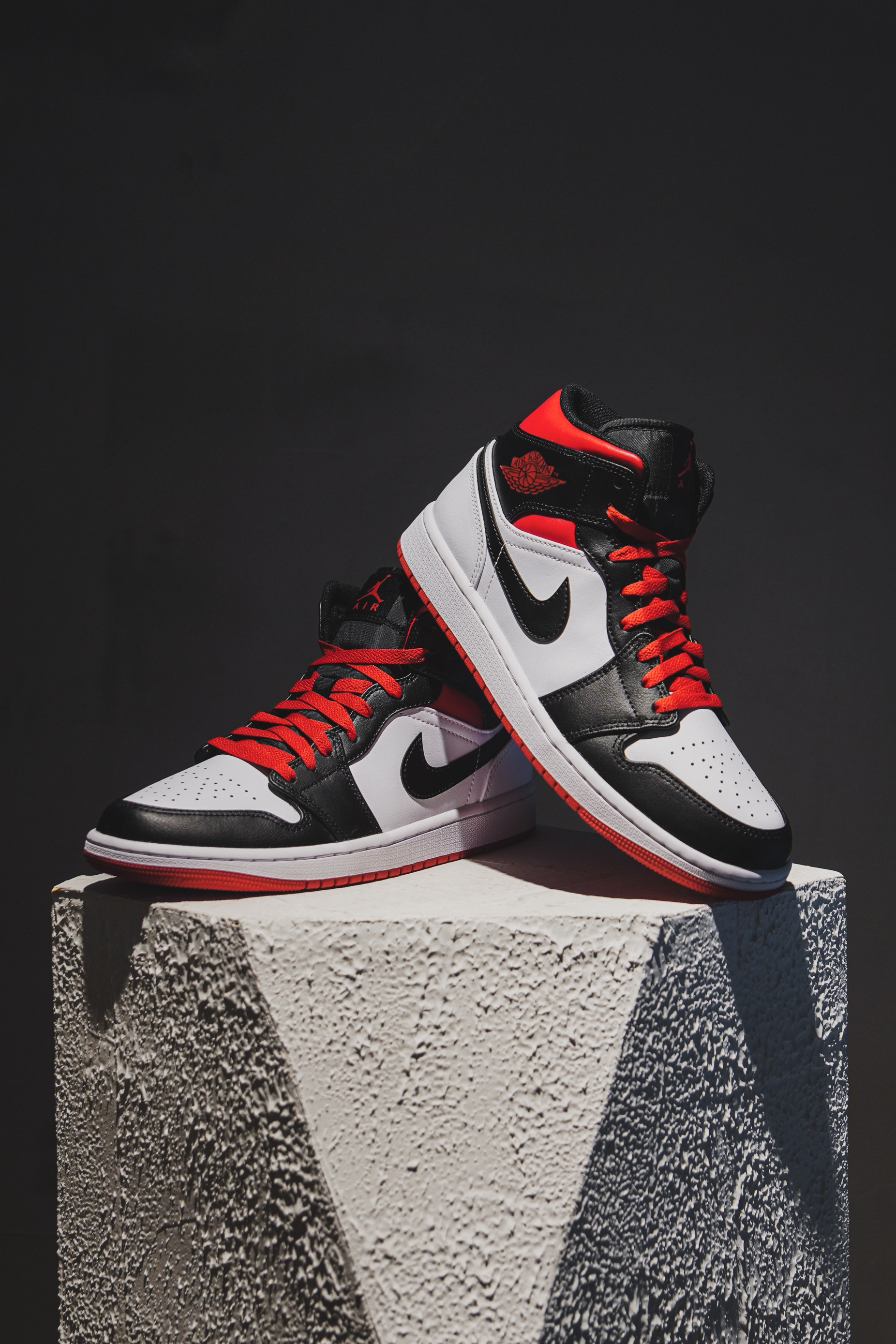 「Black Toe 黑脚趾」禁止转卖平替都有了！