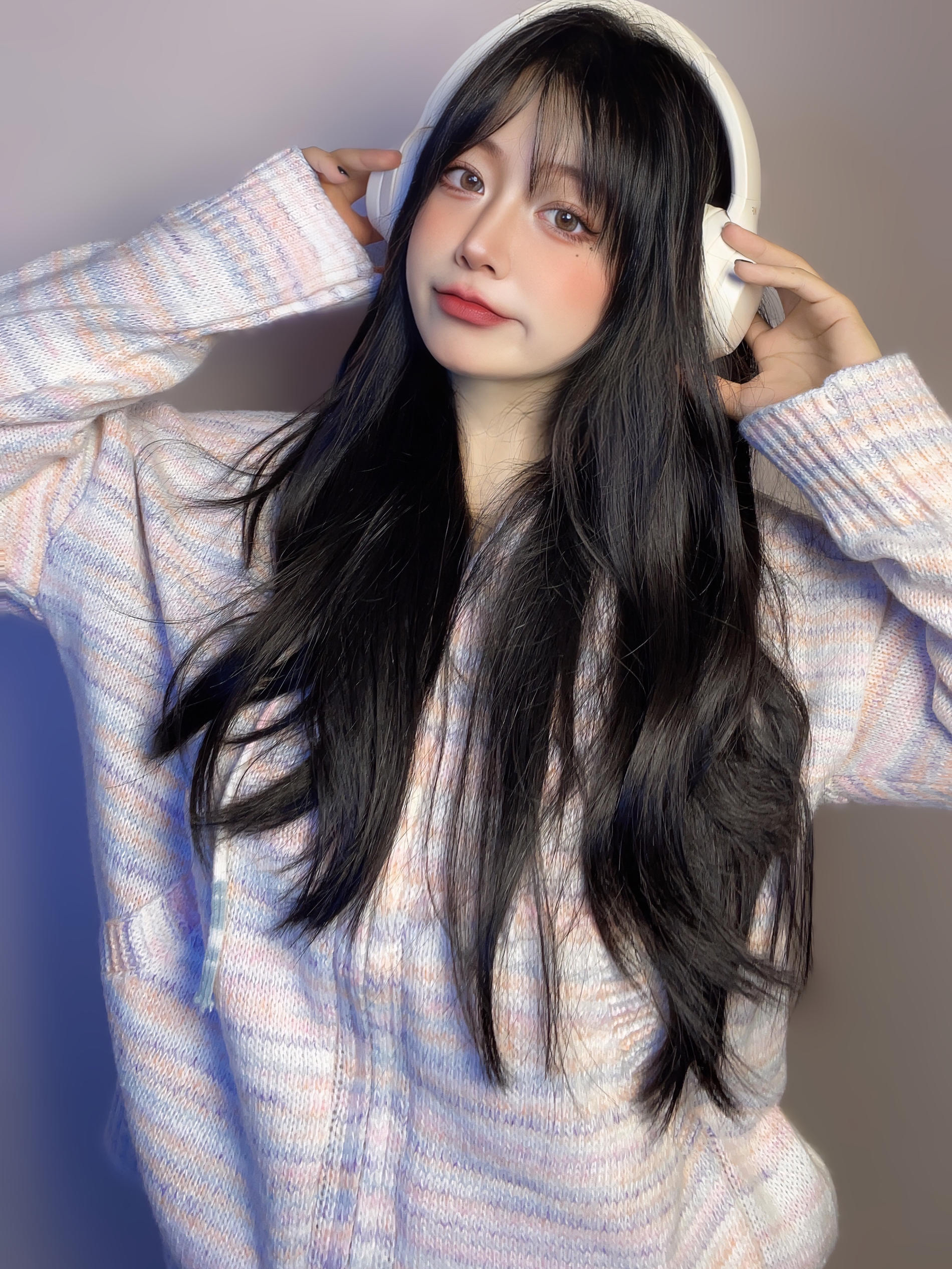 小脸圆圆fai力无边 这身好显嫩૮꒰ ˃̵͈᷄  ˂̵͈᷅ ꒱ა!!