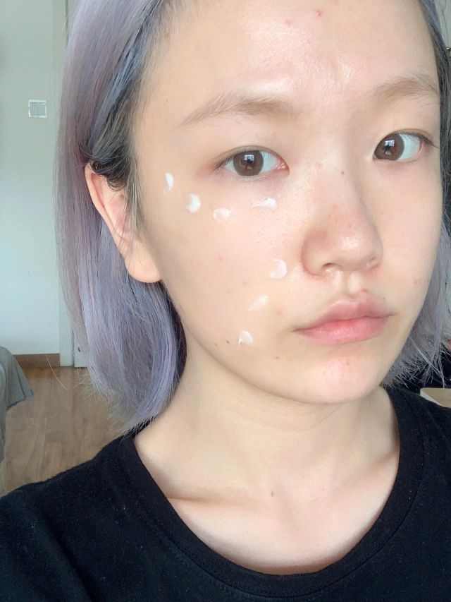 熬夜修仙党必备❗️可以全脸淡纹的眼霜！