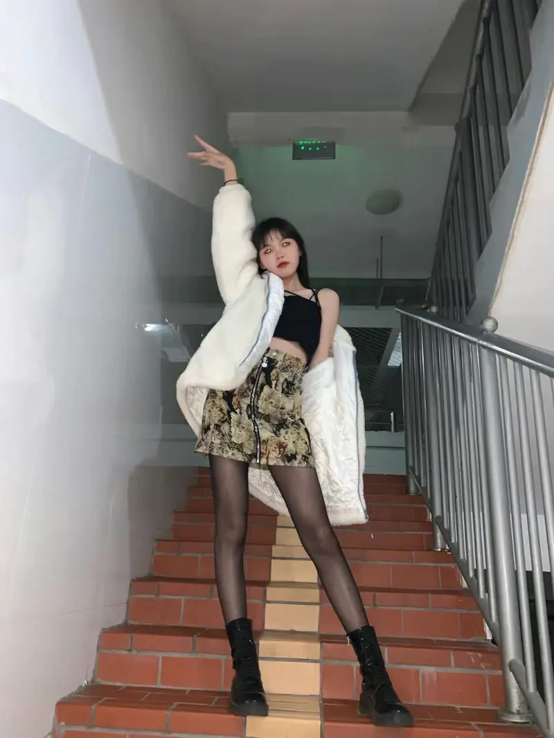 OOTD|早期入秋穿搭分享