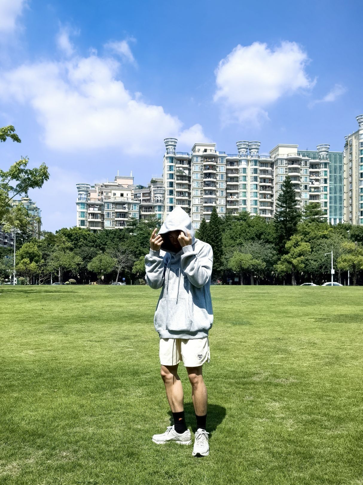 OOTD 冬天