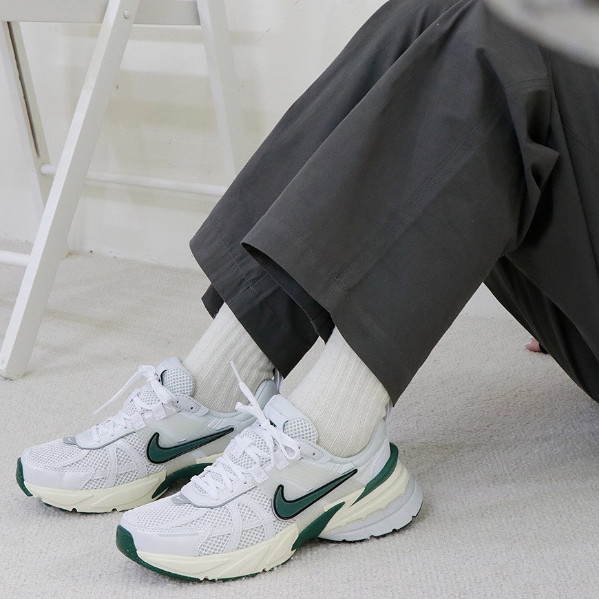 🫢穿这双出街‼️阁下该如何应对⁉️