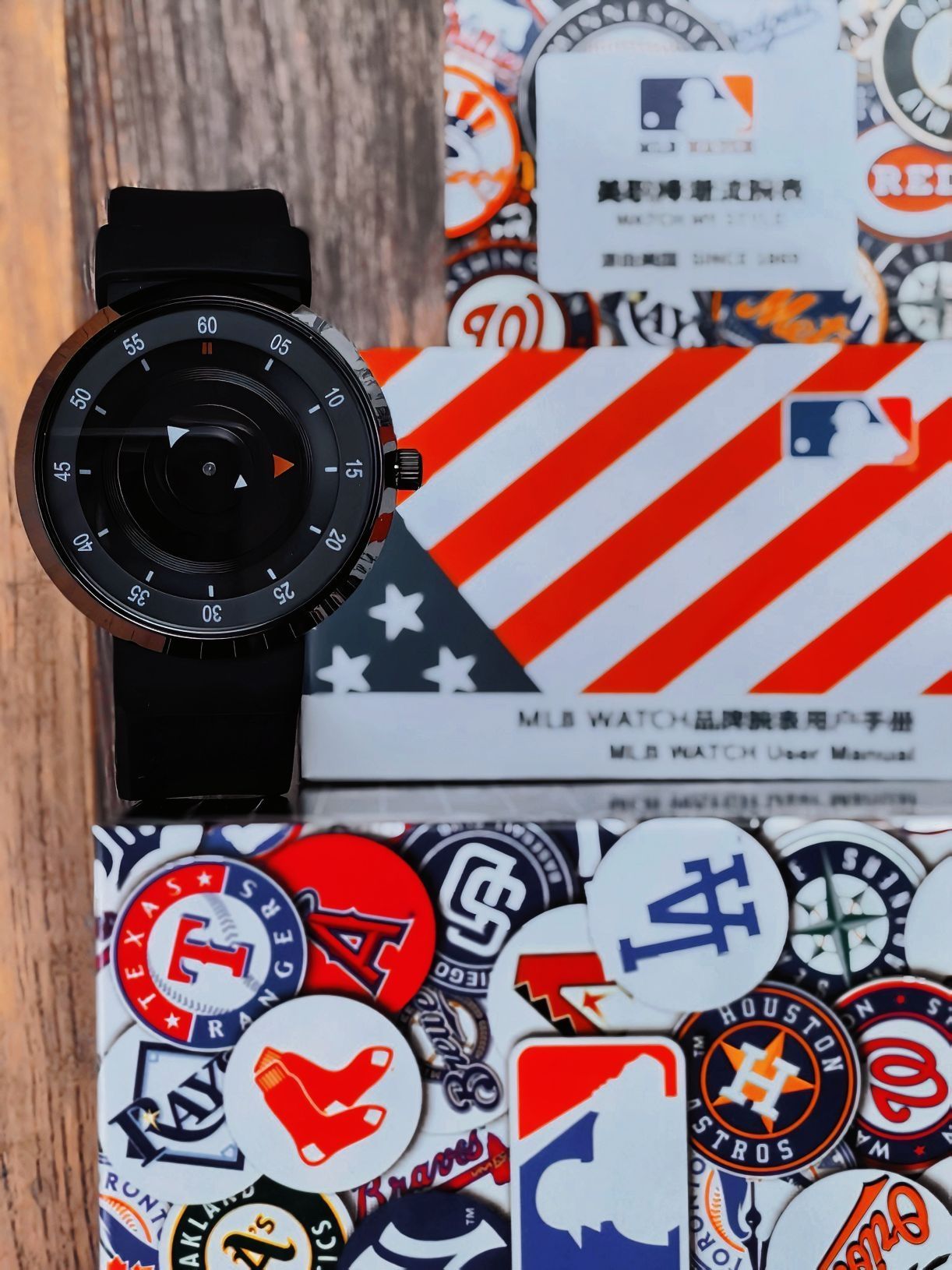 无概念手表你真的懂时间吗